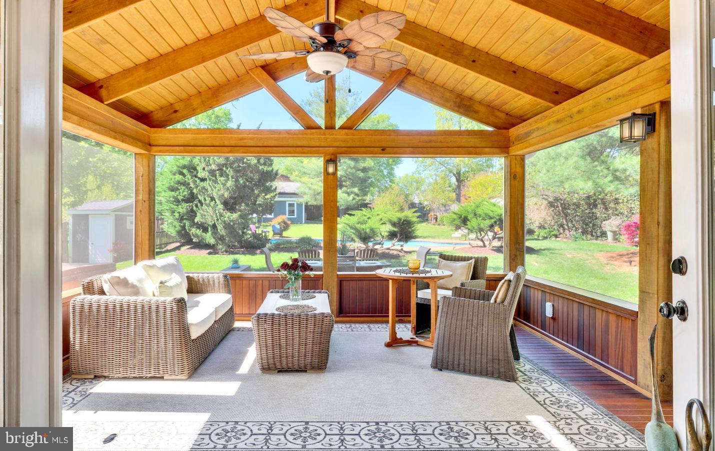 VIENNA WOODS - Residential