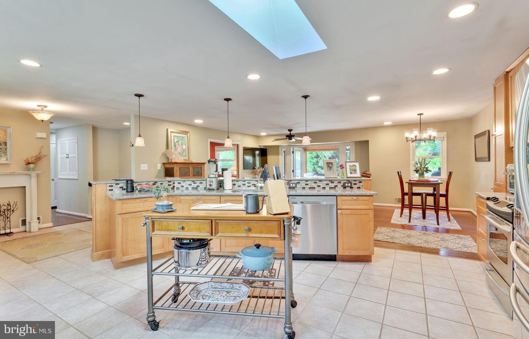 VIENNA WOODS - Residential