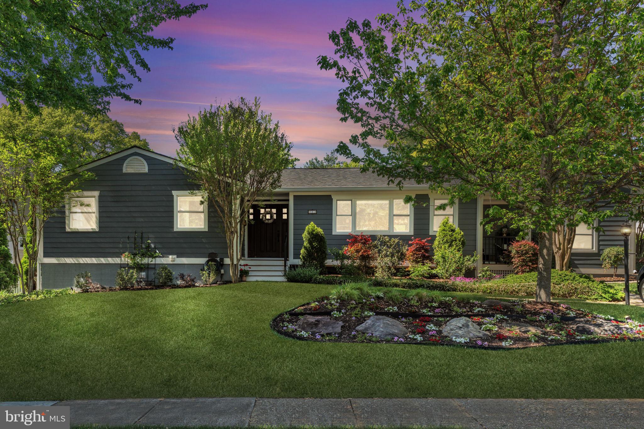 VIENNA WOODS - Residential