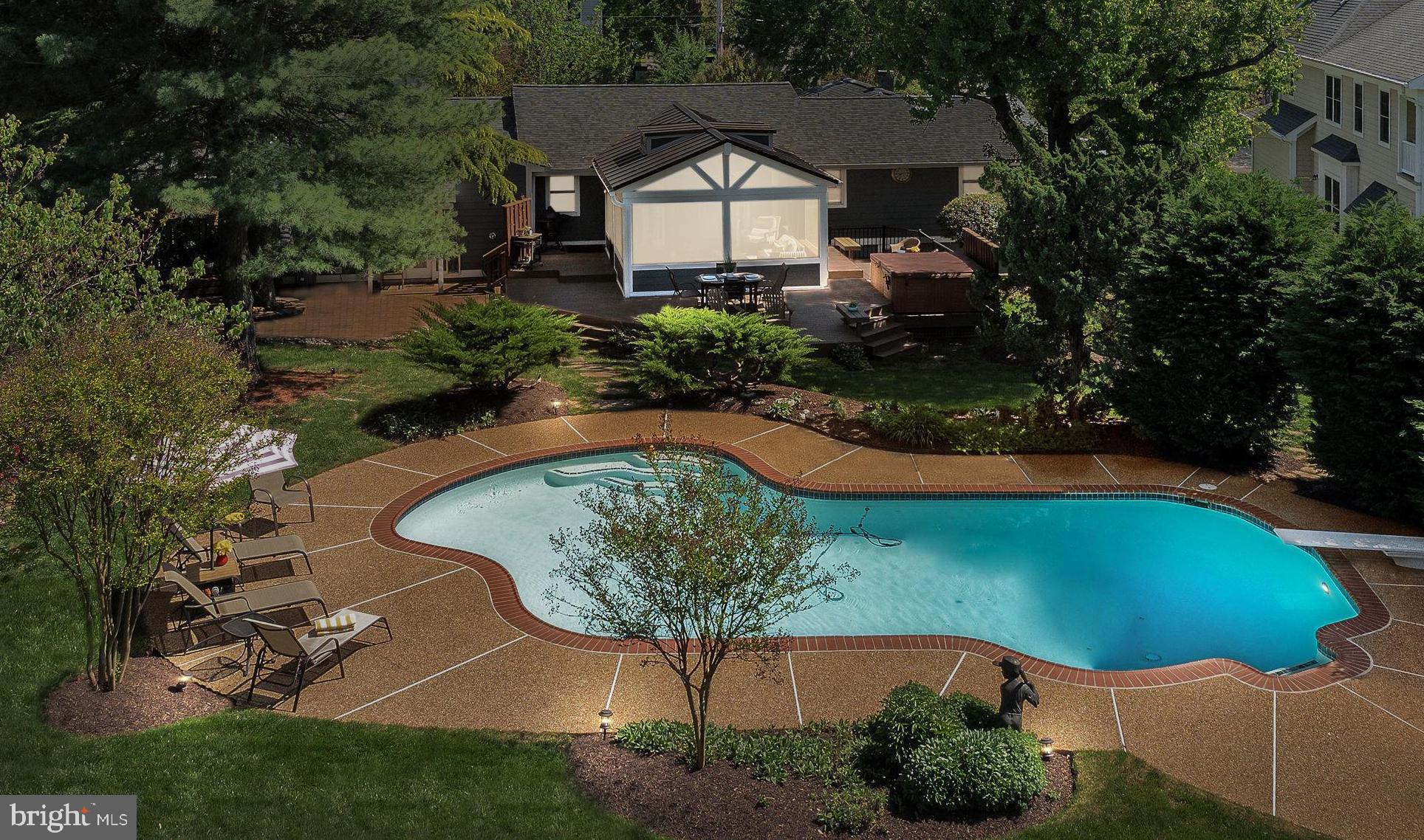 VIENNA WOODS - Residential