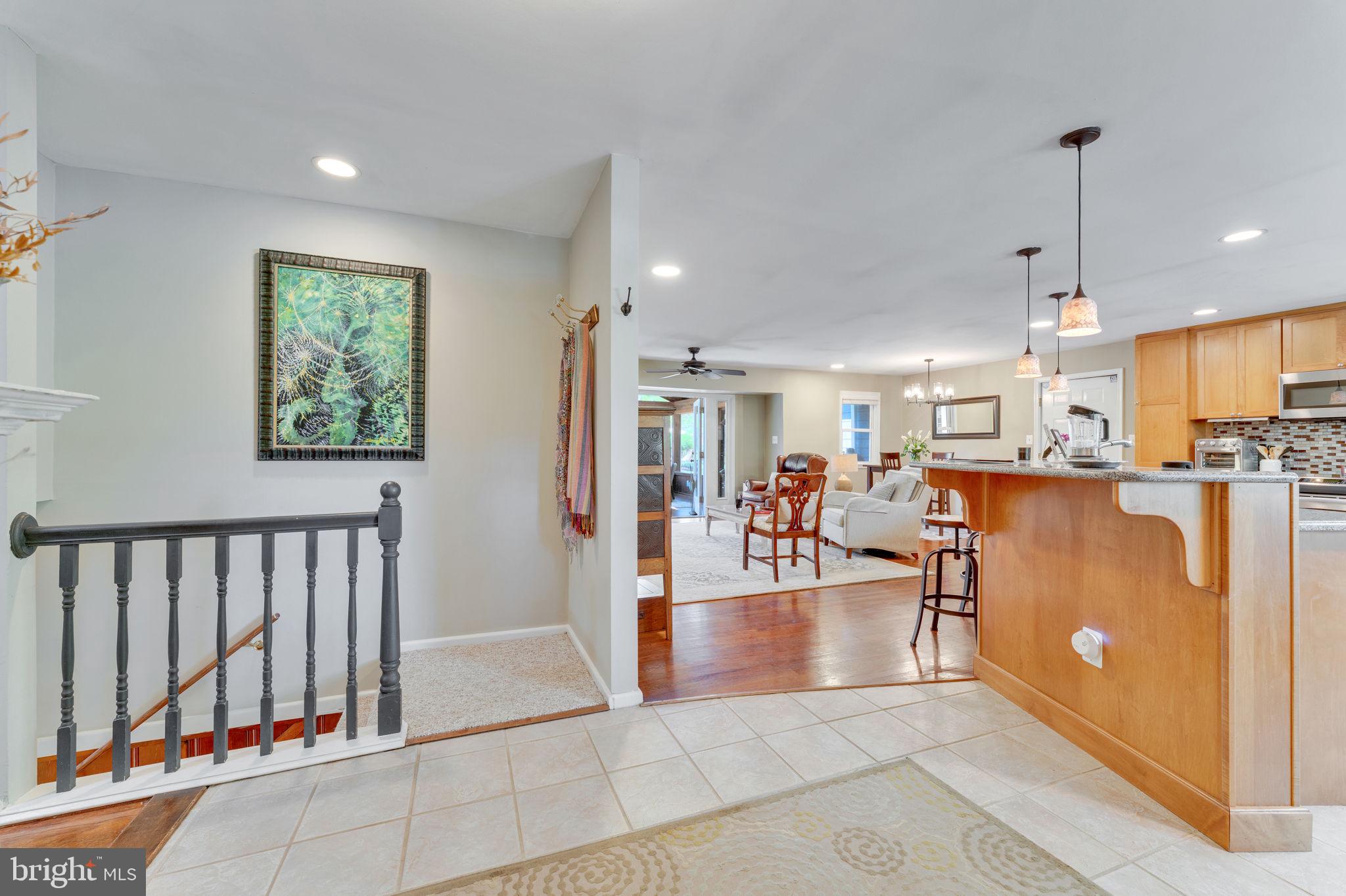 VIENNA WOODS - Residential