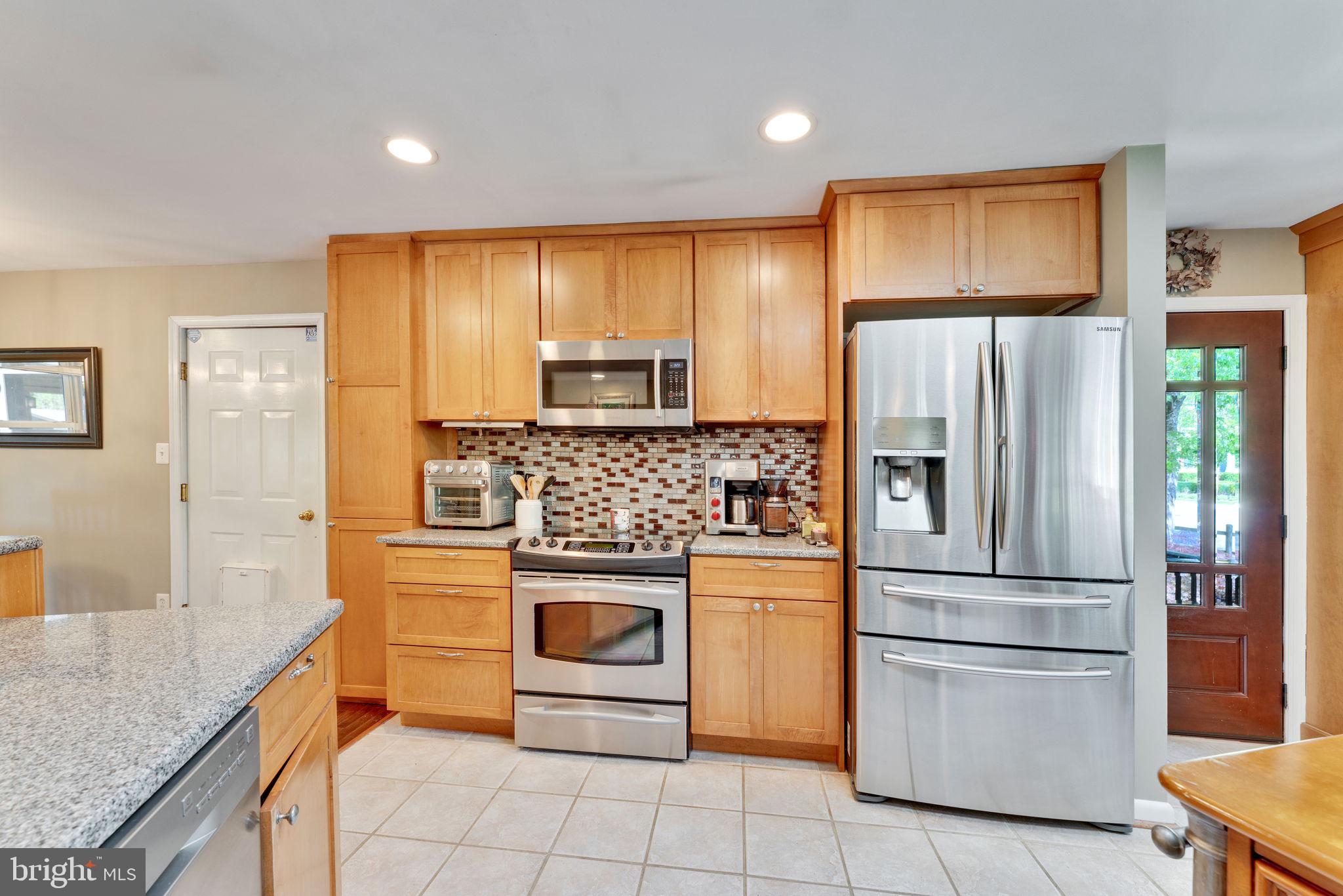 VIENNA WOODS - Residential