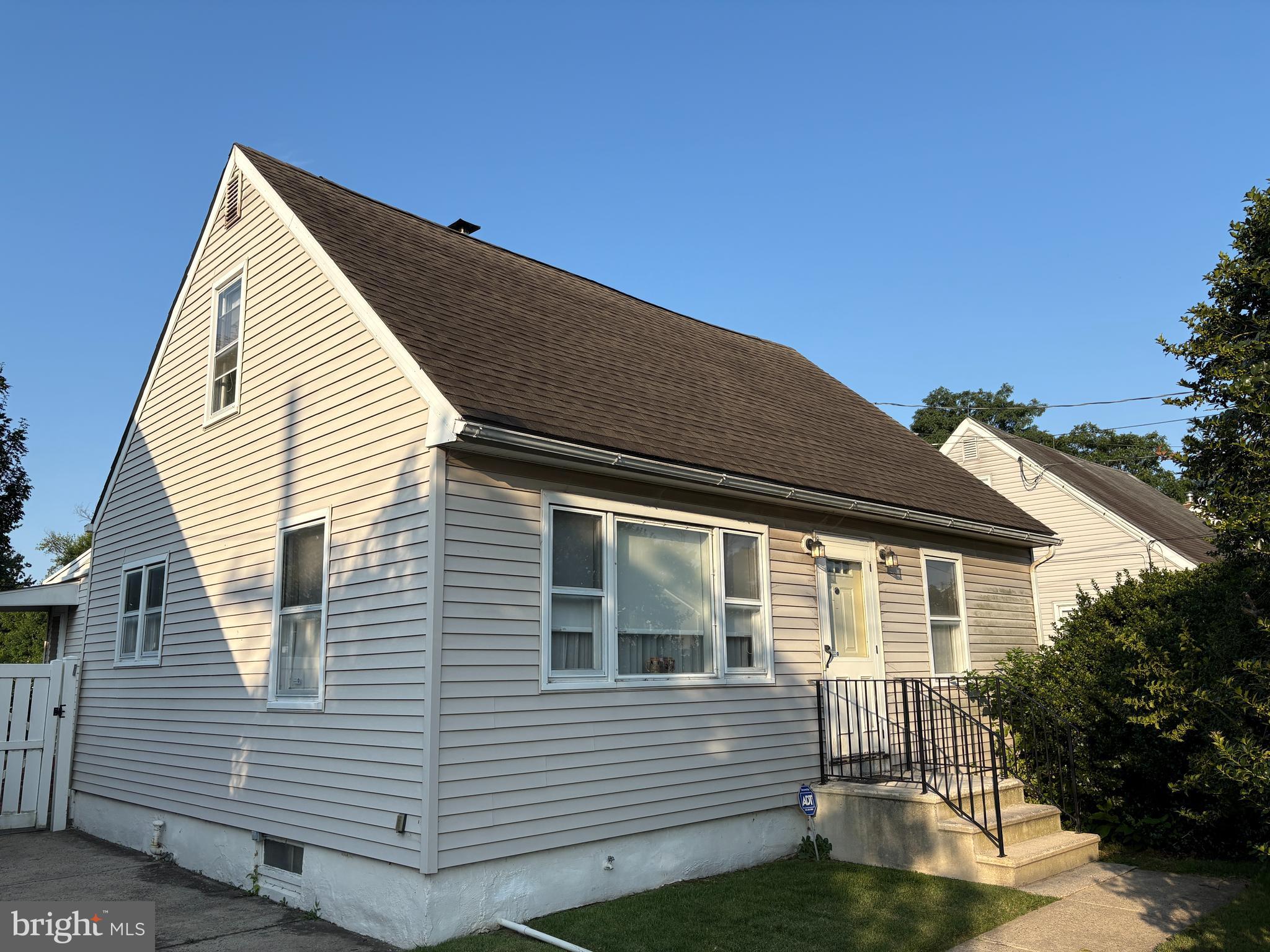 186 CROSSWICKS ROAD
