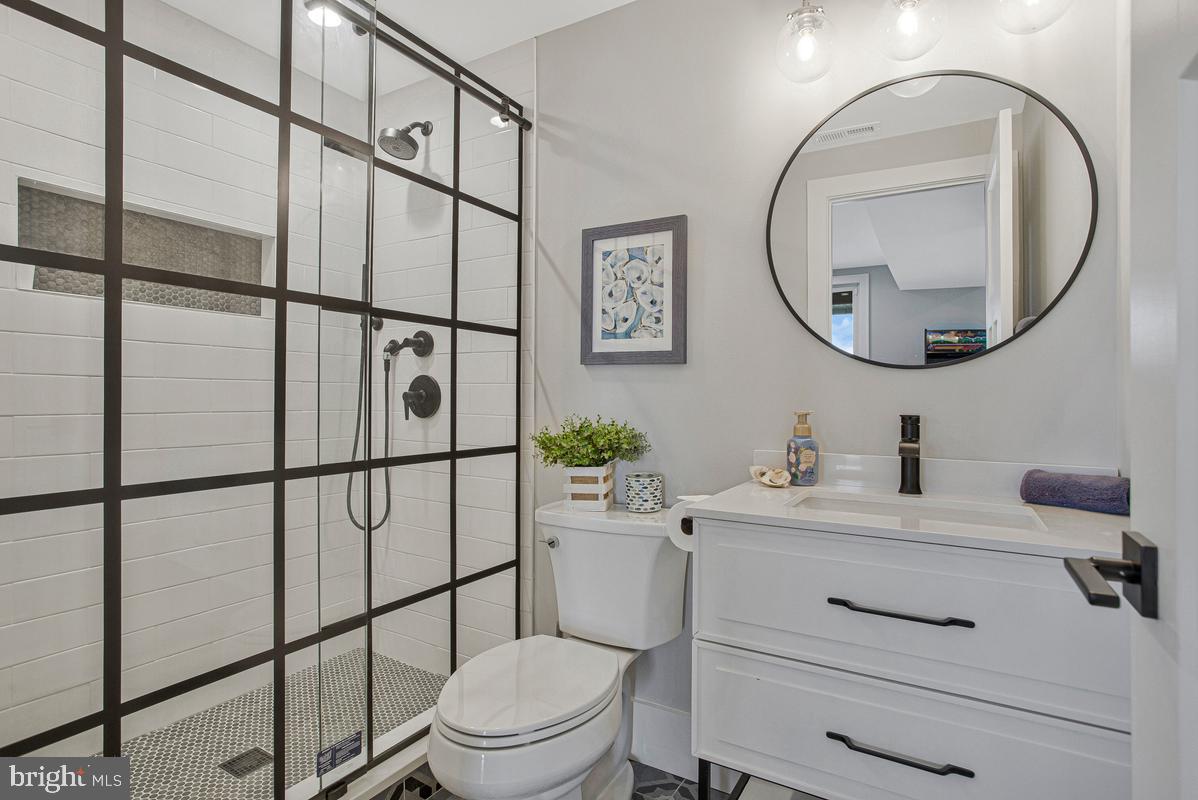 GLEBE HEIGHTS - Residential
