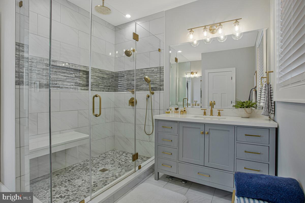 GLEBE HEIGHTS - Residential