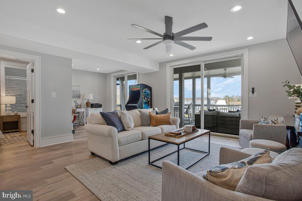GLEBE HEIGHTS - Residential