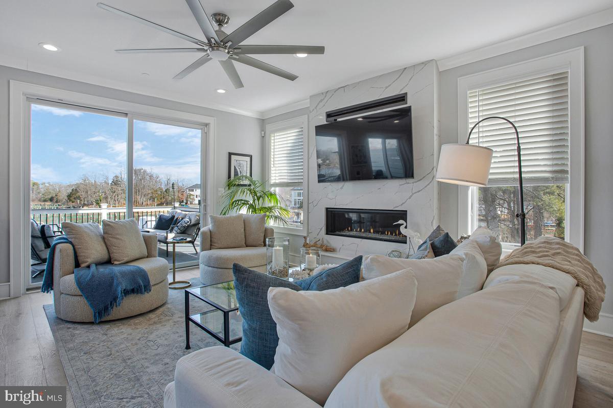 GLEBE HEIGHTS - Residential