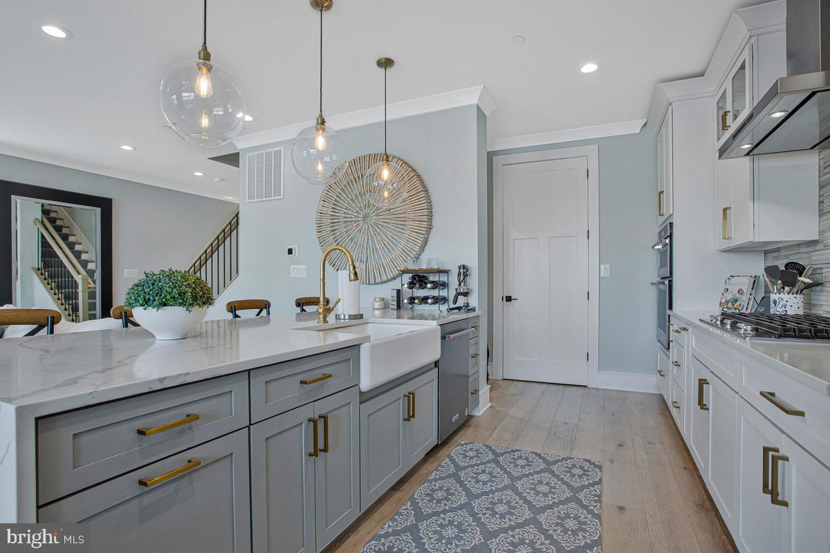 GLEBE HEIGHTS - Residential
