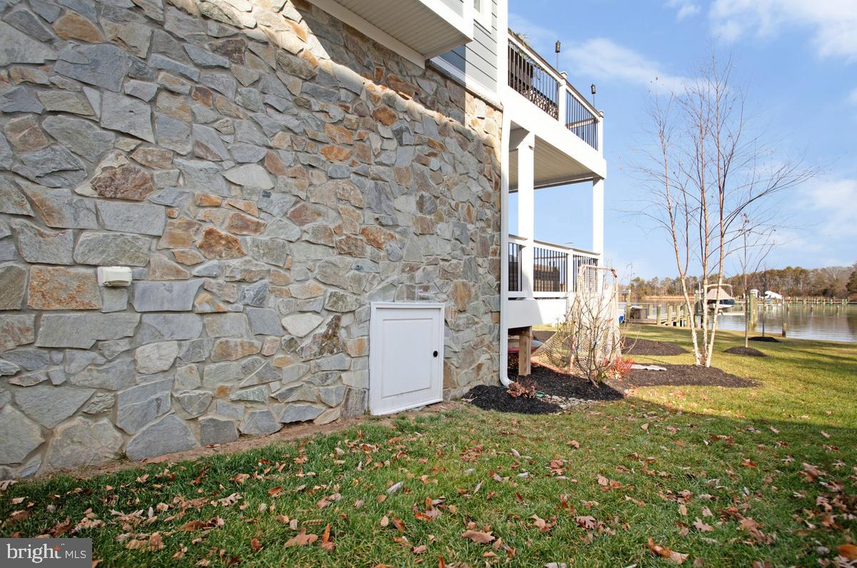 GLEBE HEIGHTS - Residential