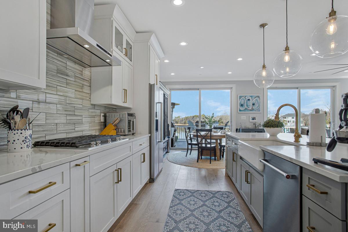 GLEBE HEIGHTS - Residential