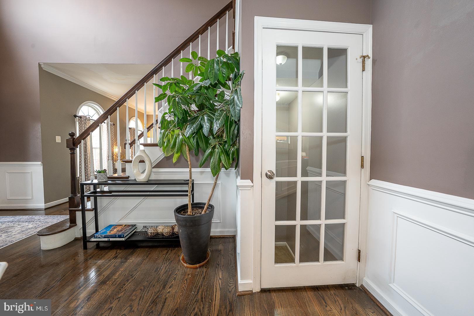 OLD MILL POINTE - Residential