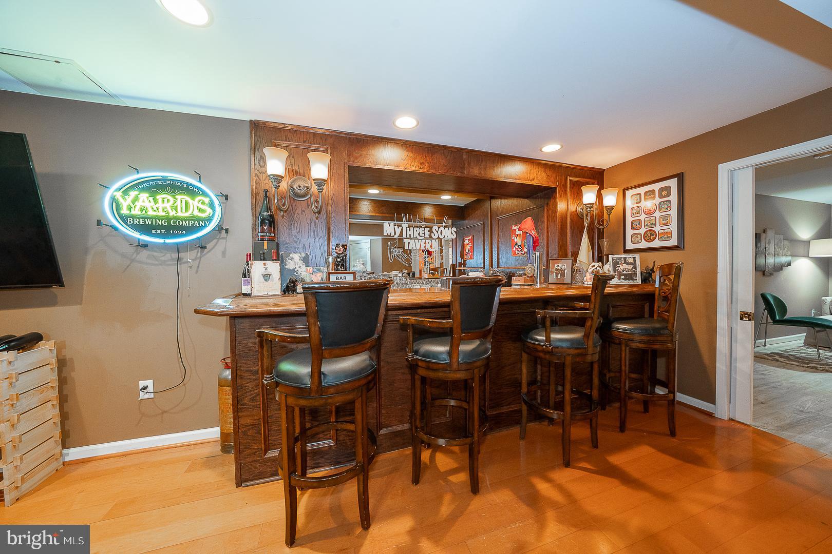 OLD MILL POINTE - Residential