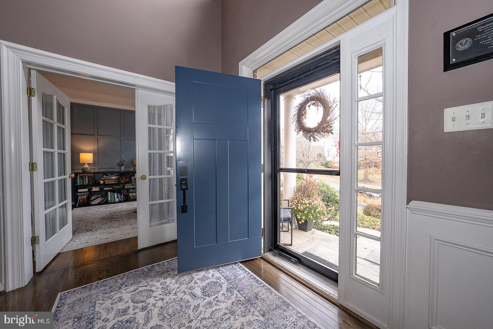 OLD MILL POINTE - Residential