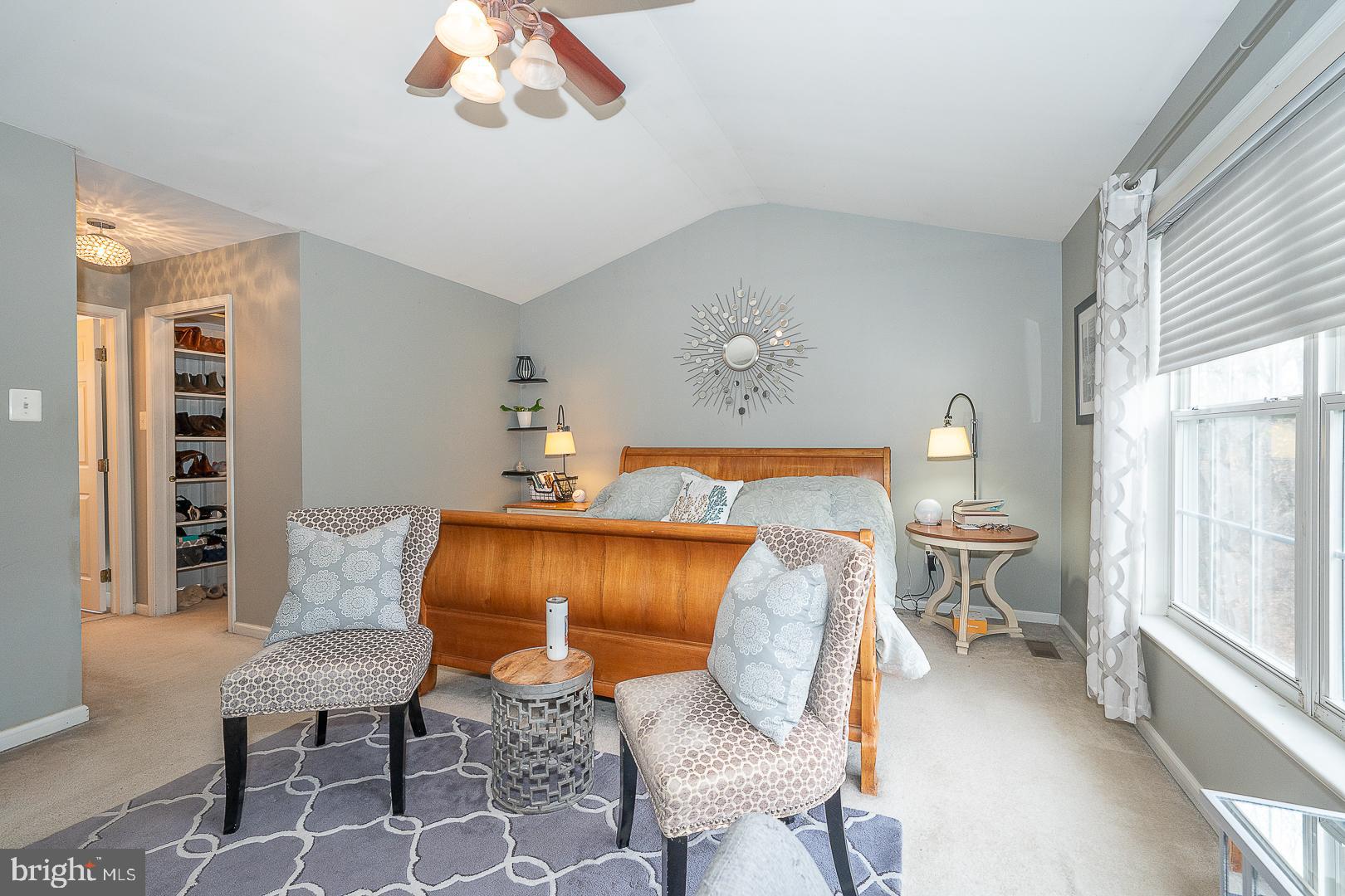 OLD MILL POINTE - Residential