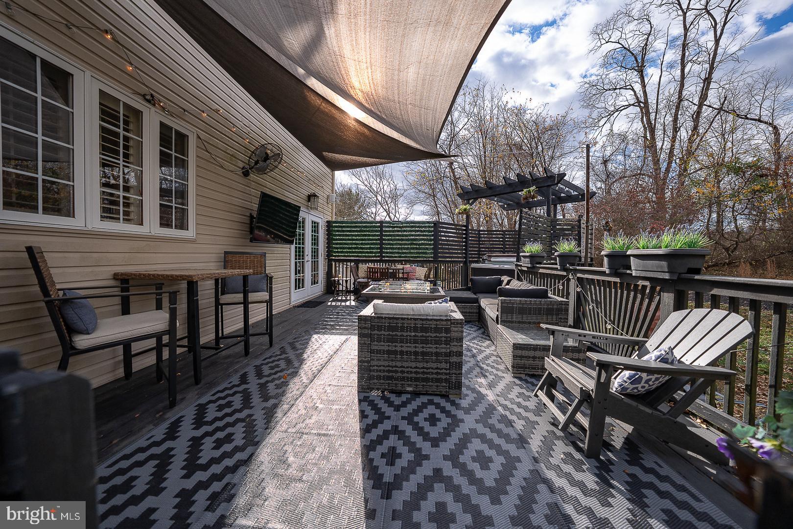 OLD MILL POINTE - Residential