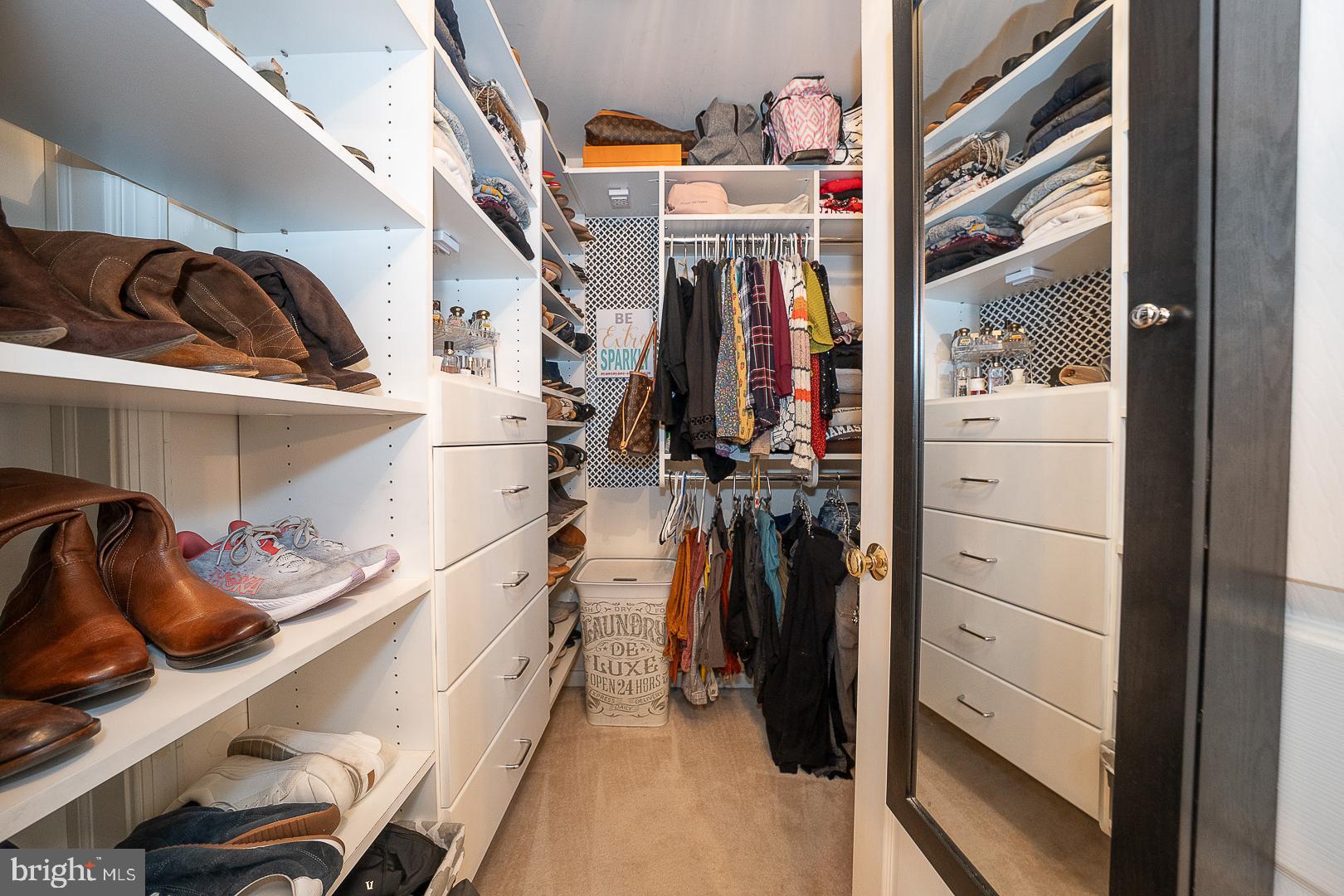 OLD MILL POINTE - Residential