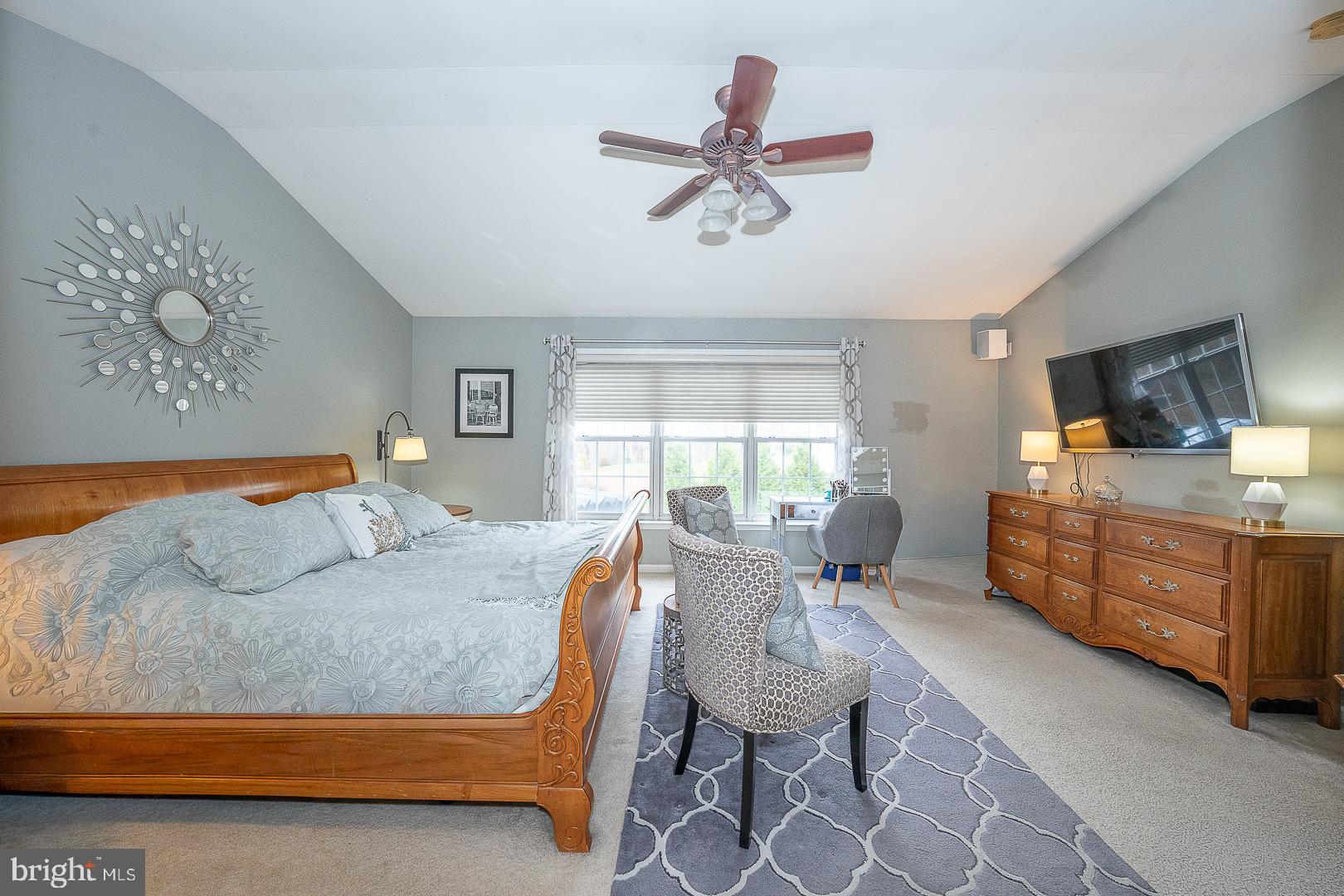 OLD MILL POINTE - Residential