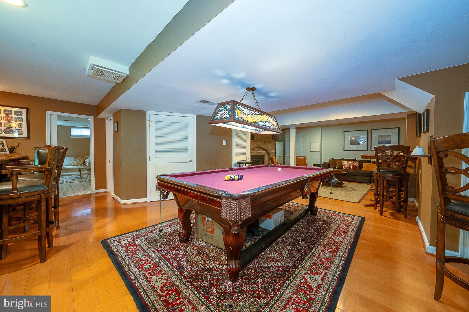 OLD MILL POINTE - Residential