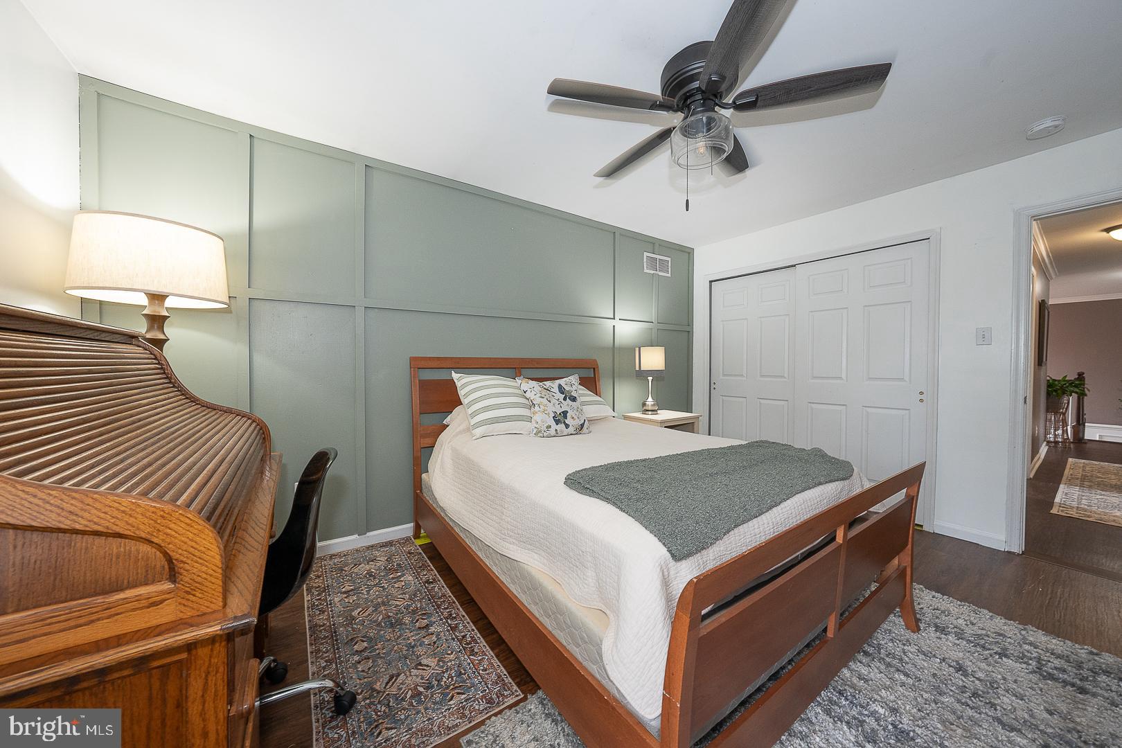 OLD MILL POINTE - Residential