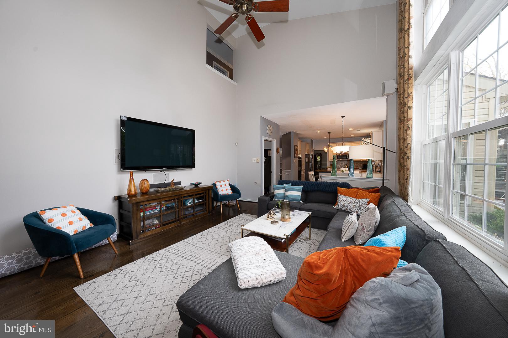 OLD MILL POINTE - Residential