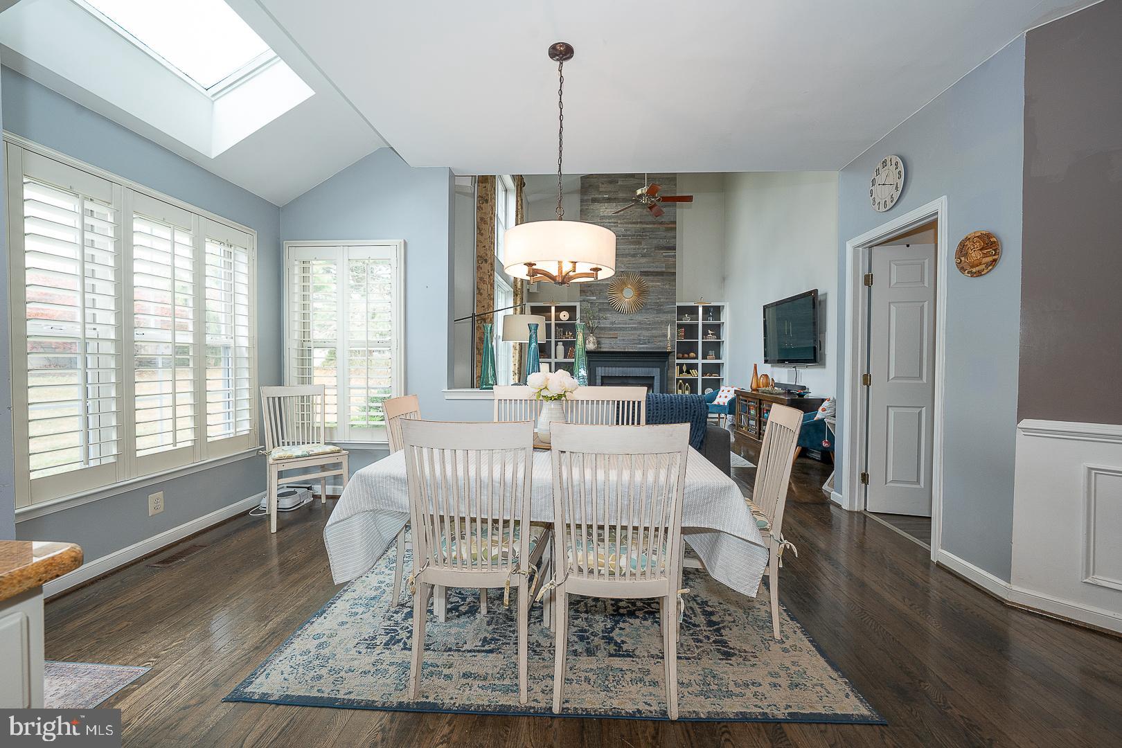 OLD MILL POINTE - Residential