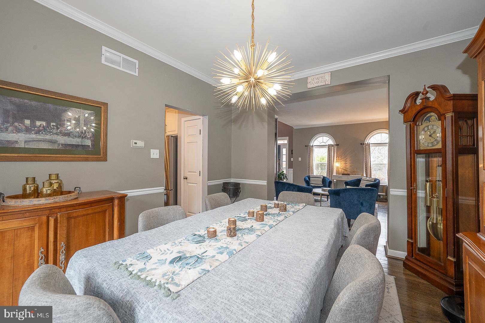 OLD MILL POINTE - Residential