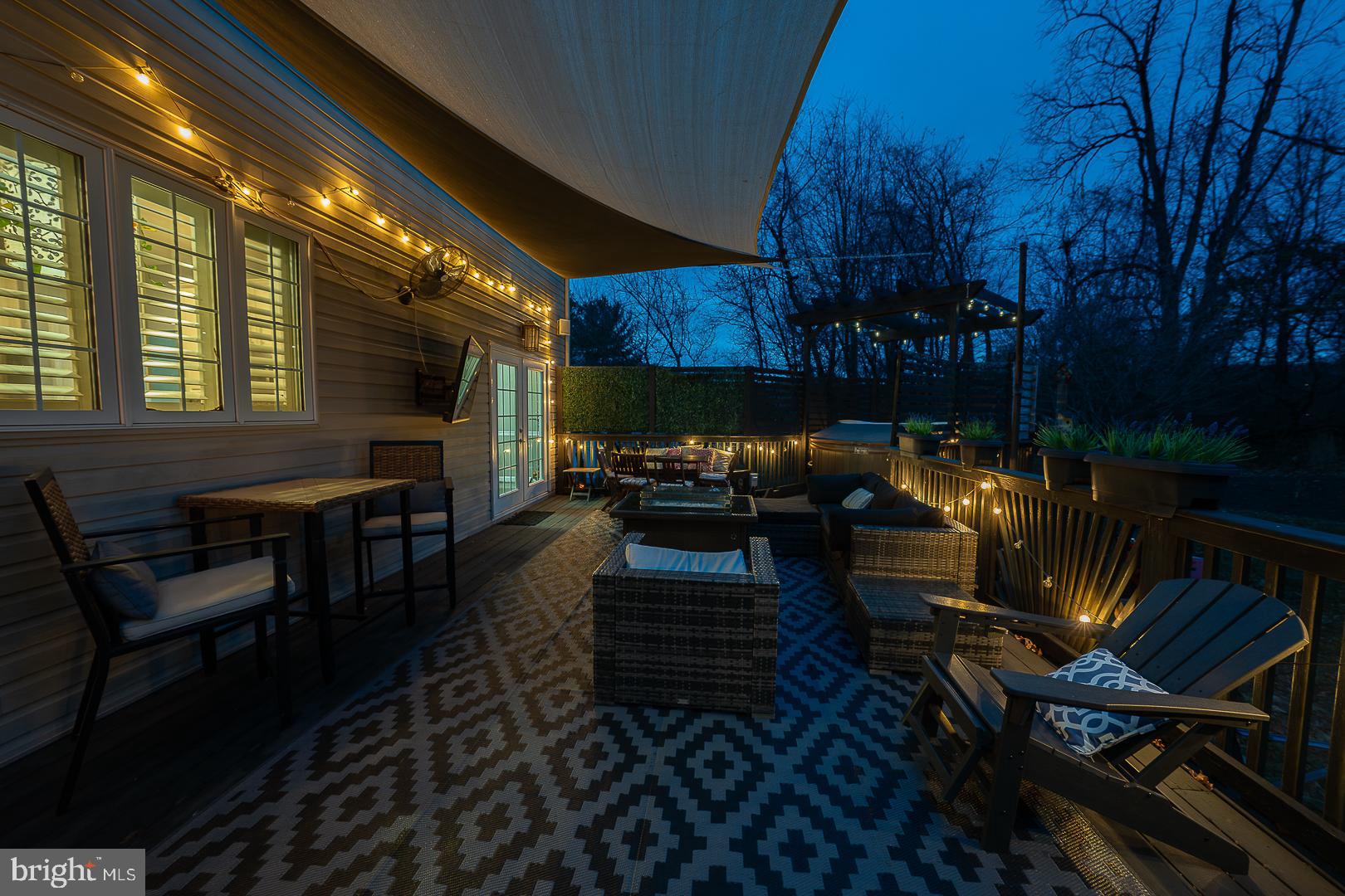 OLD MILL POINTE - Residential