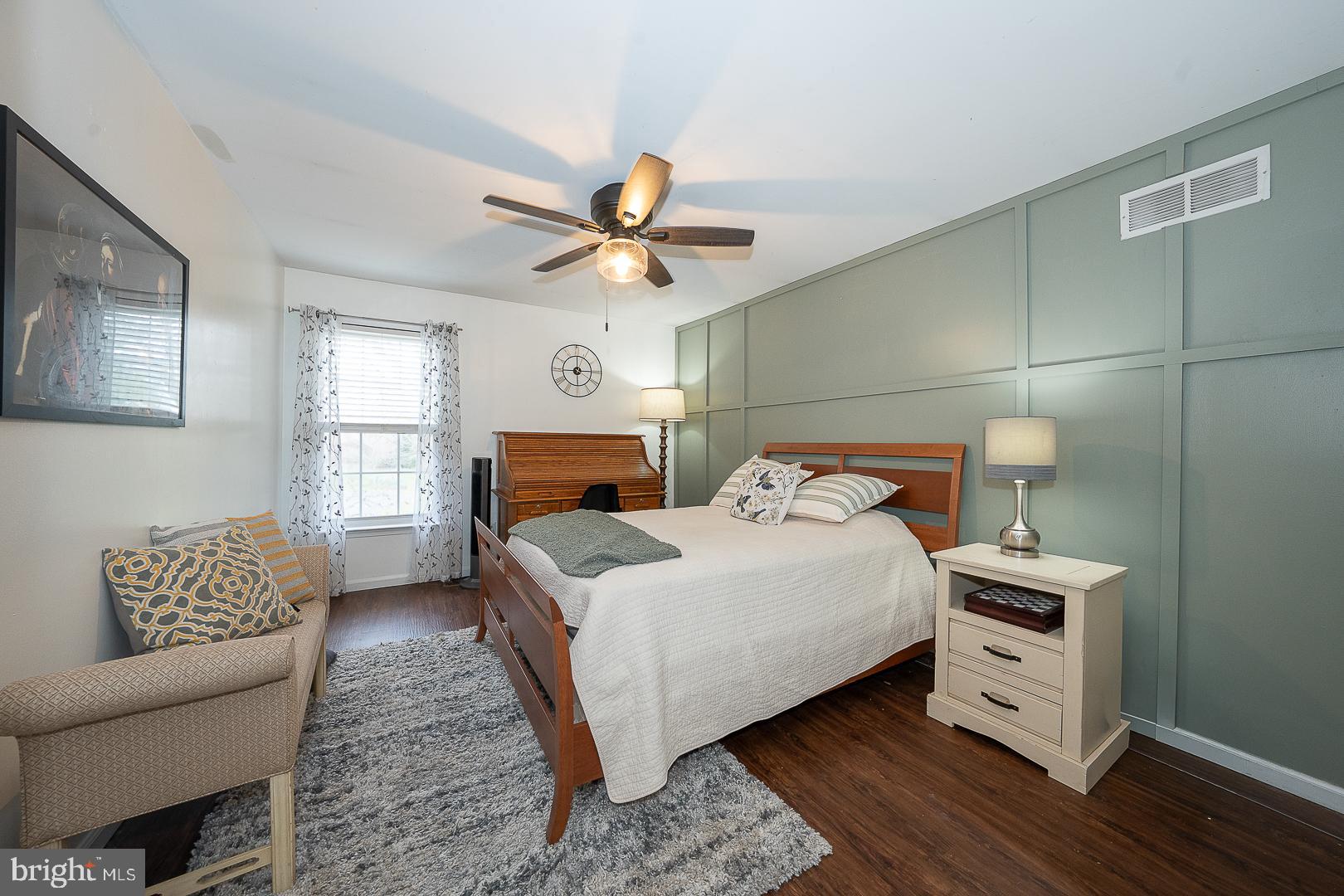 OLD MILL POINTE - Residential