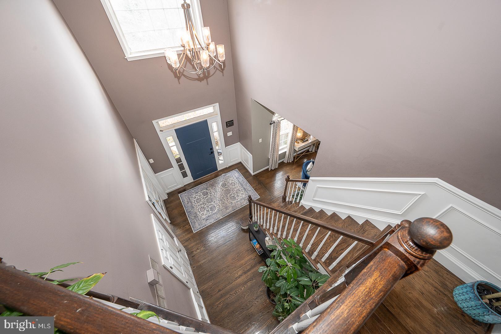 OLD MILL POINTE - Residential