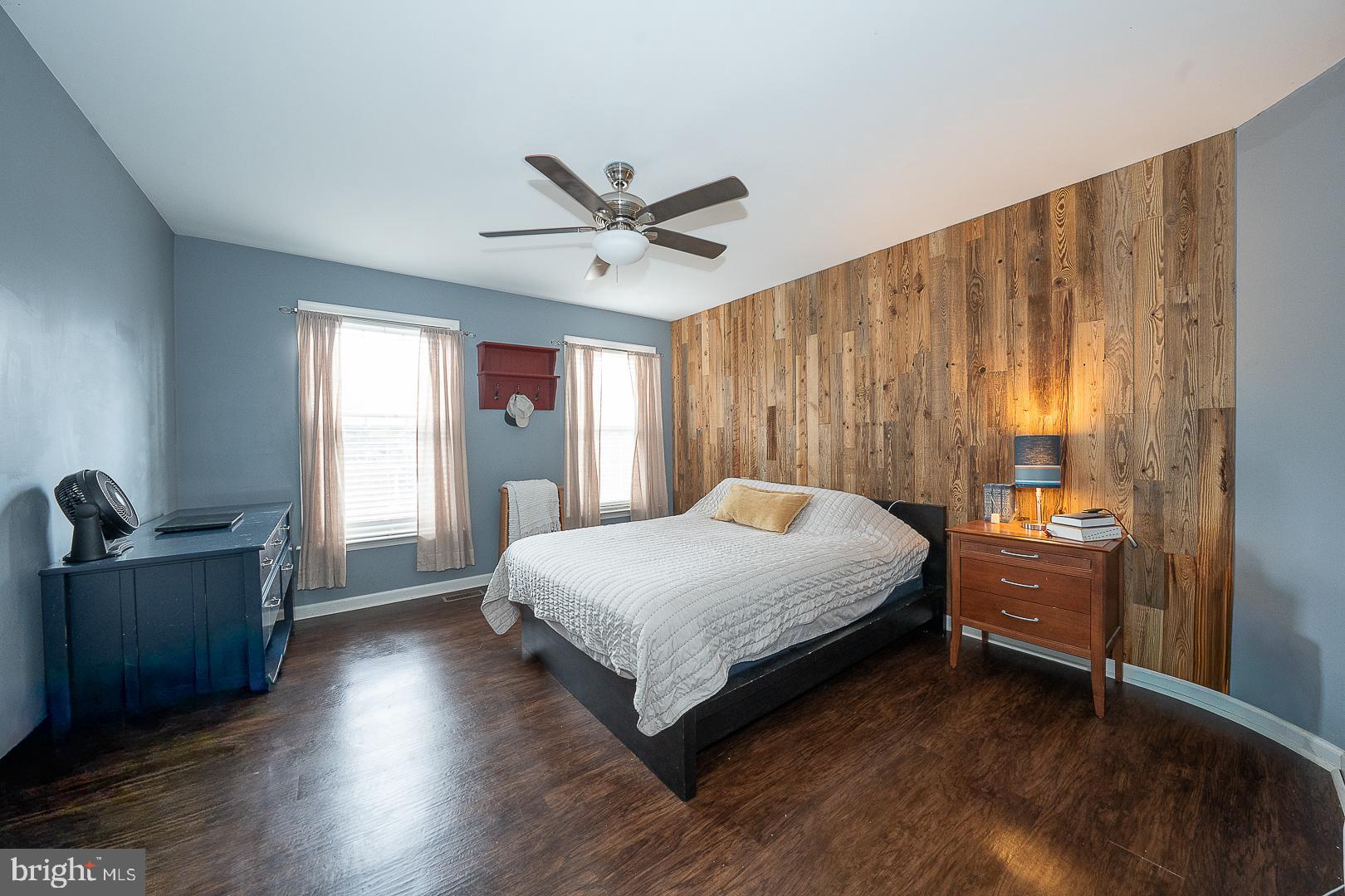 OLD MILL POINTE - Residential