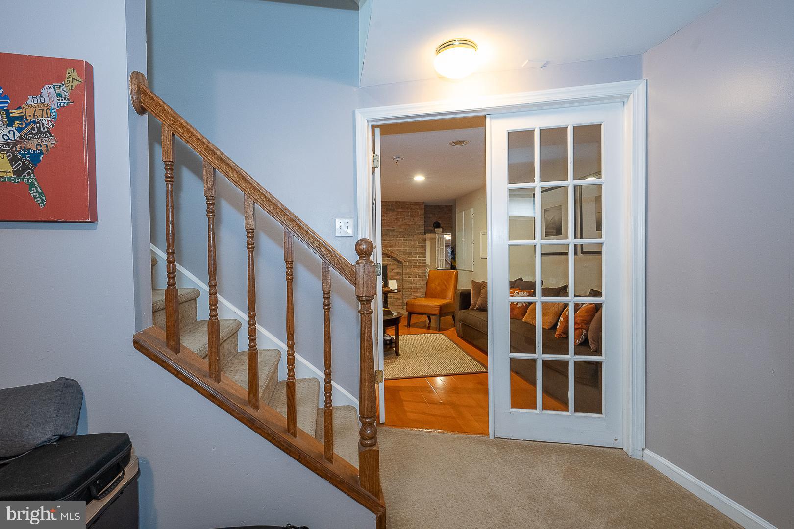 OLD MILL POINTE - Residential