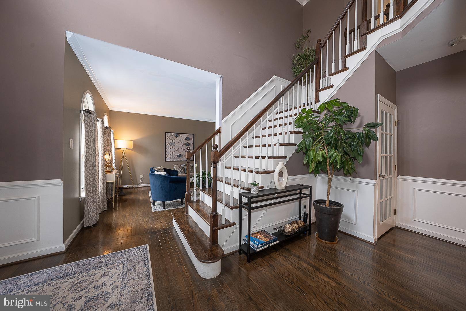 OLD MILL POINTE - Residential