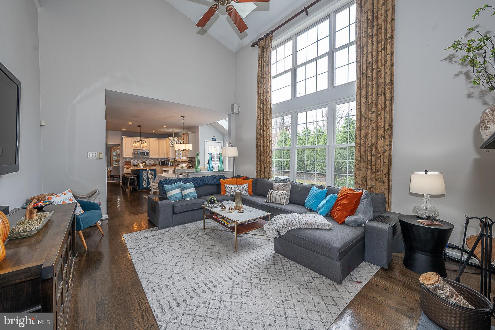 OLD MILL POINTE - Residential