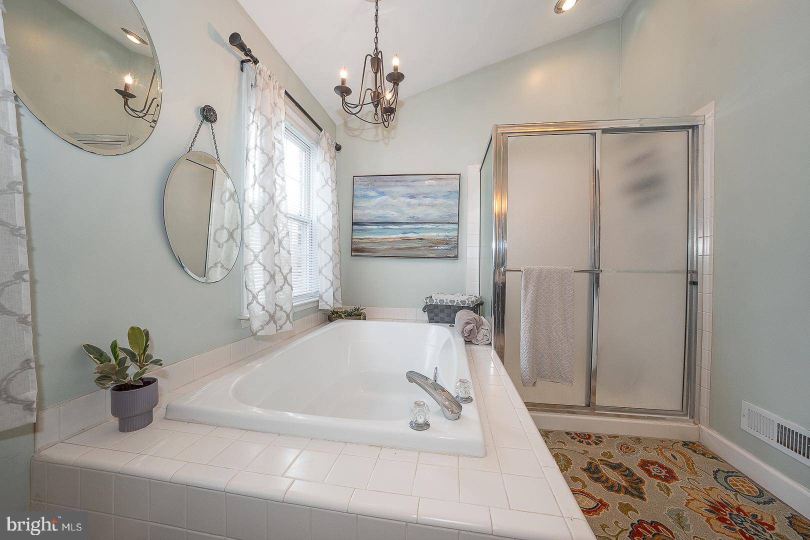 OLD MILL POINTE - Residential