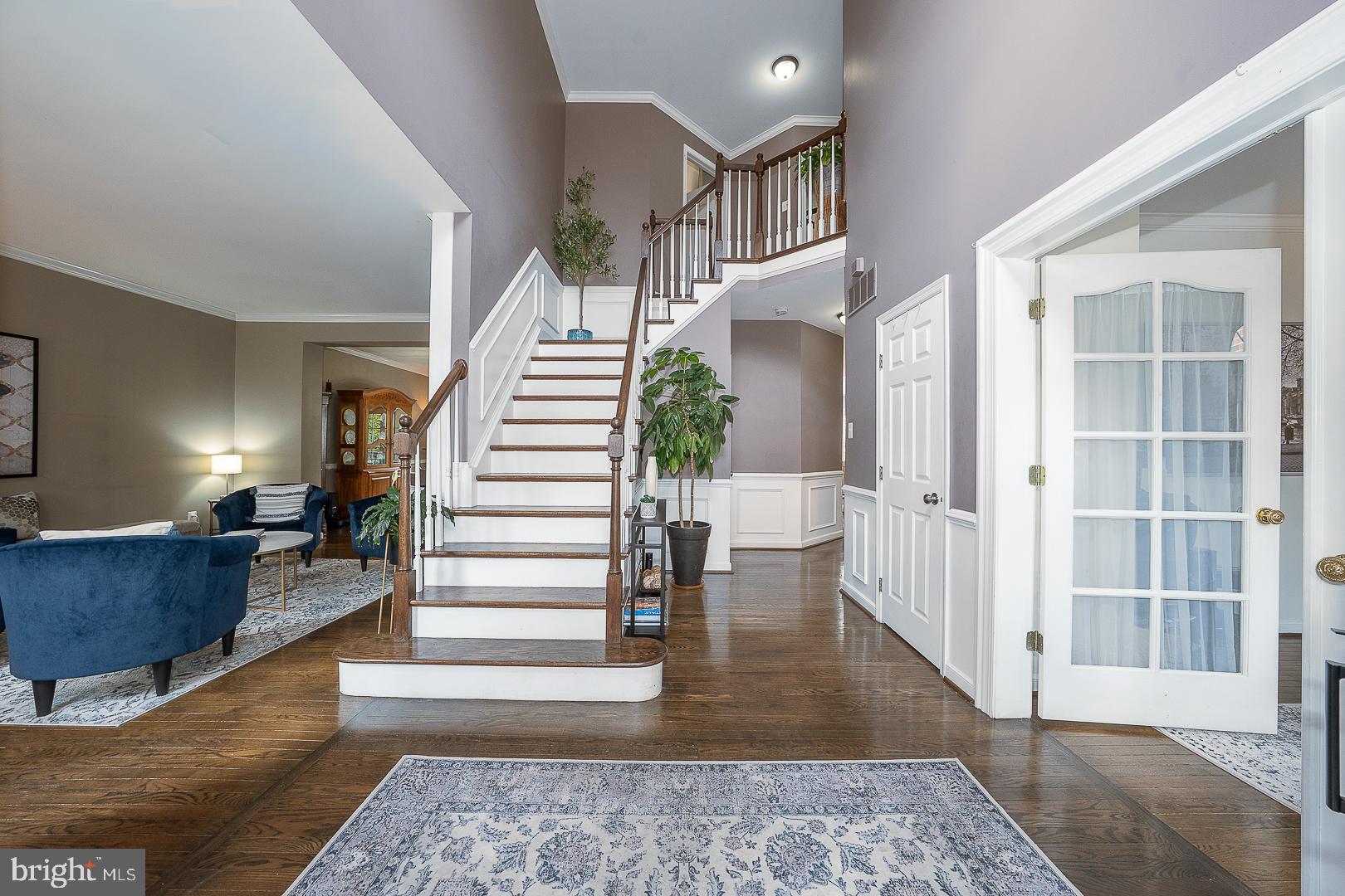 OLD MILL POINTE - Residential