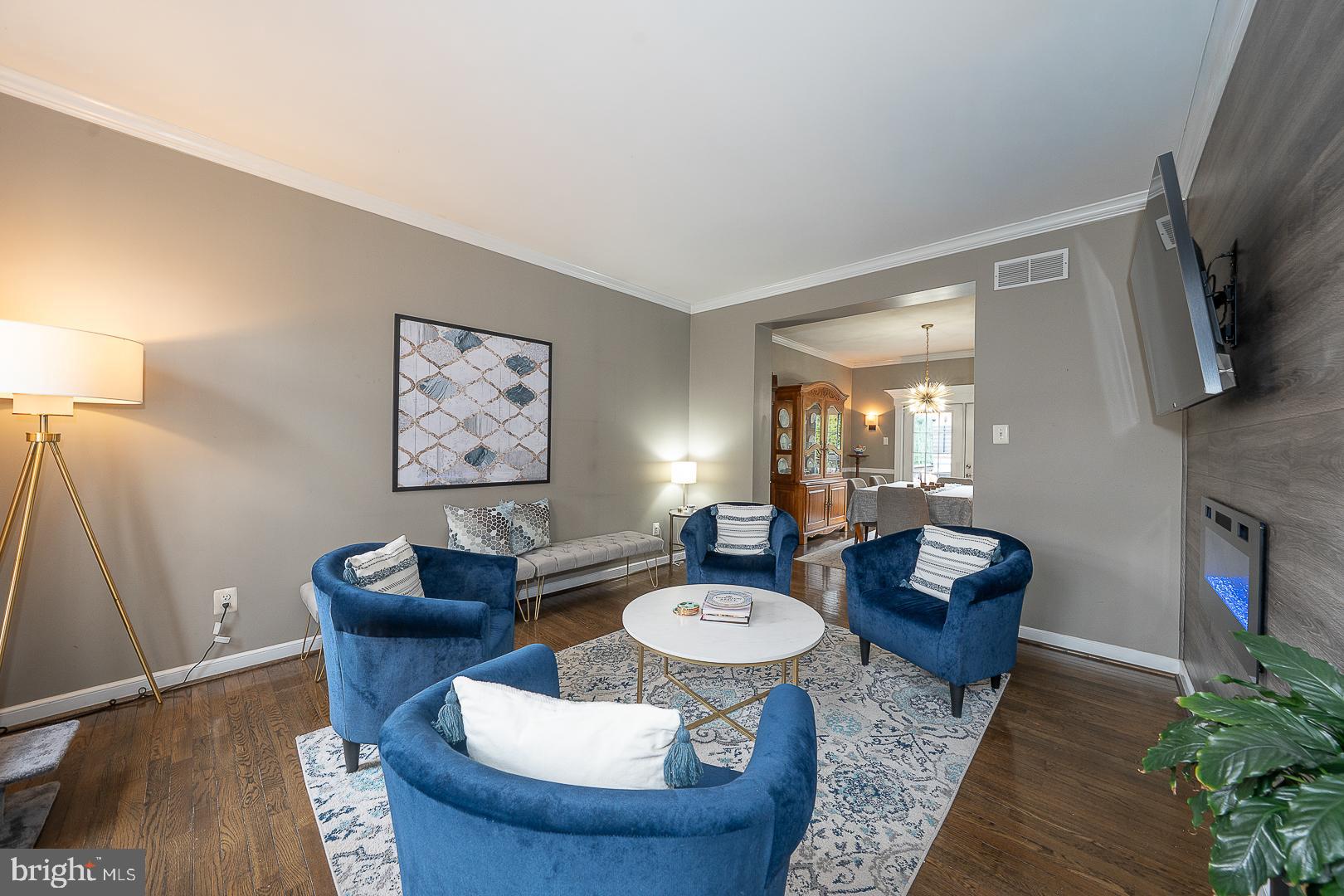 OLD MILL POINTE - Residential