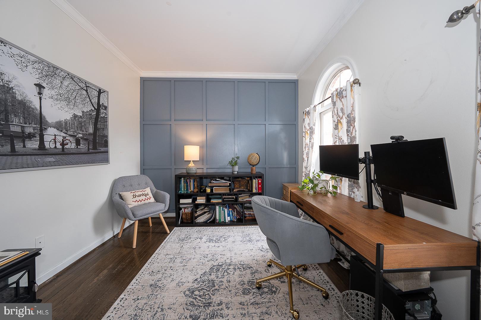 OLD MILL POINTE - Residential