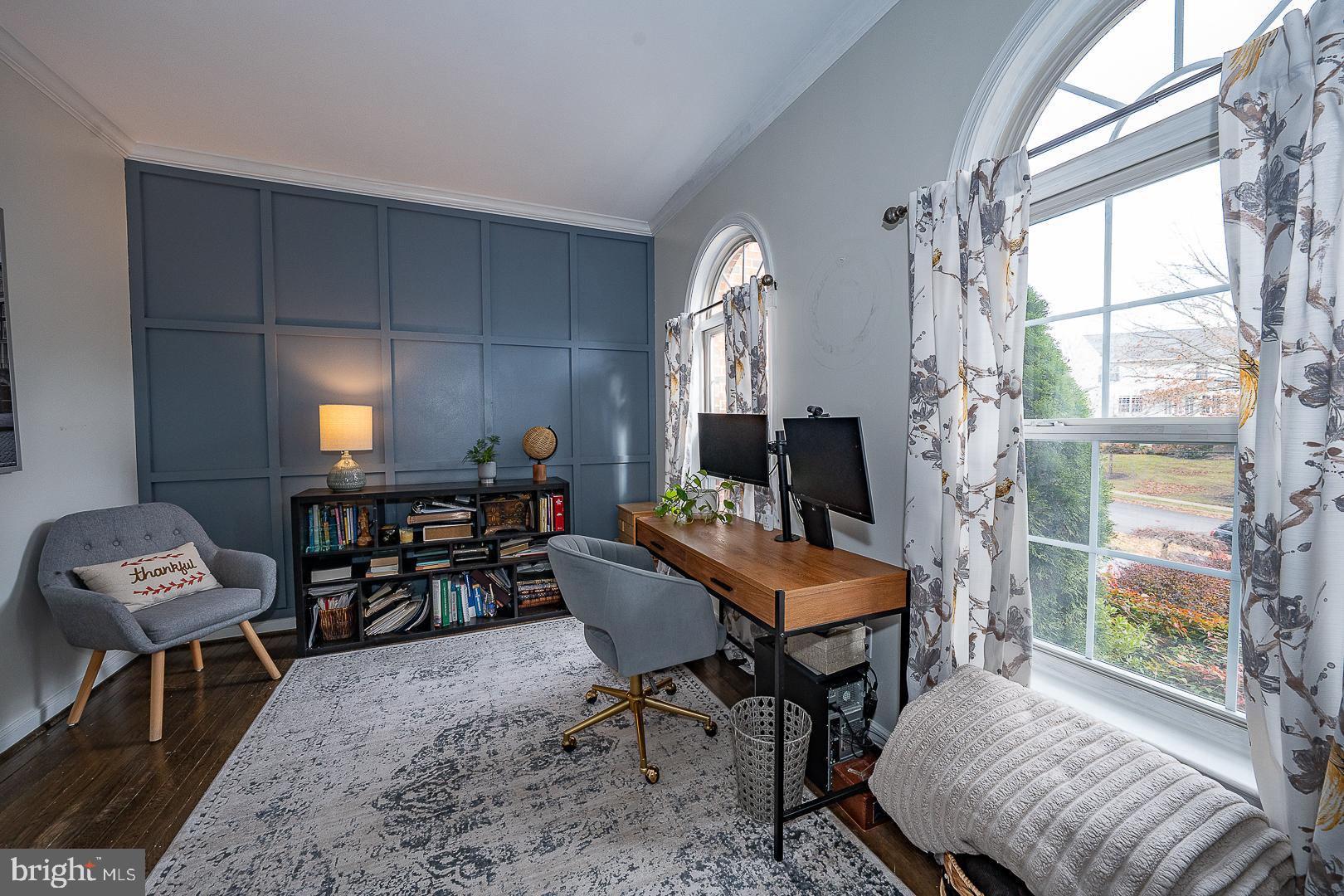 OLD MILL POINTE - Residential