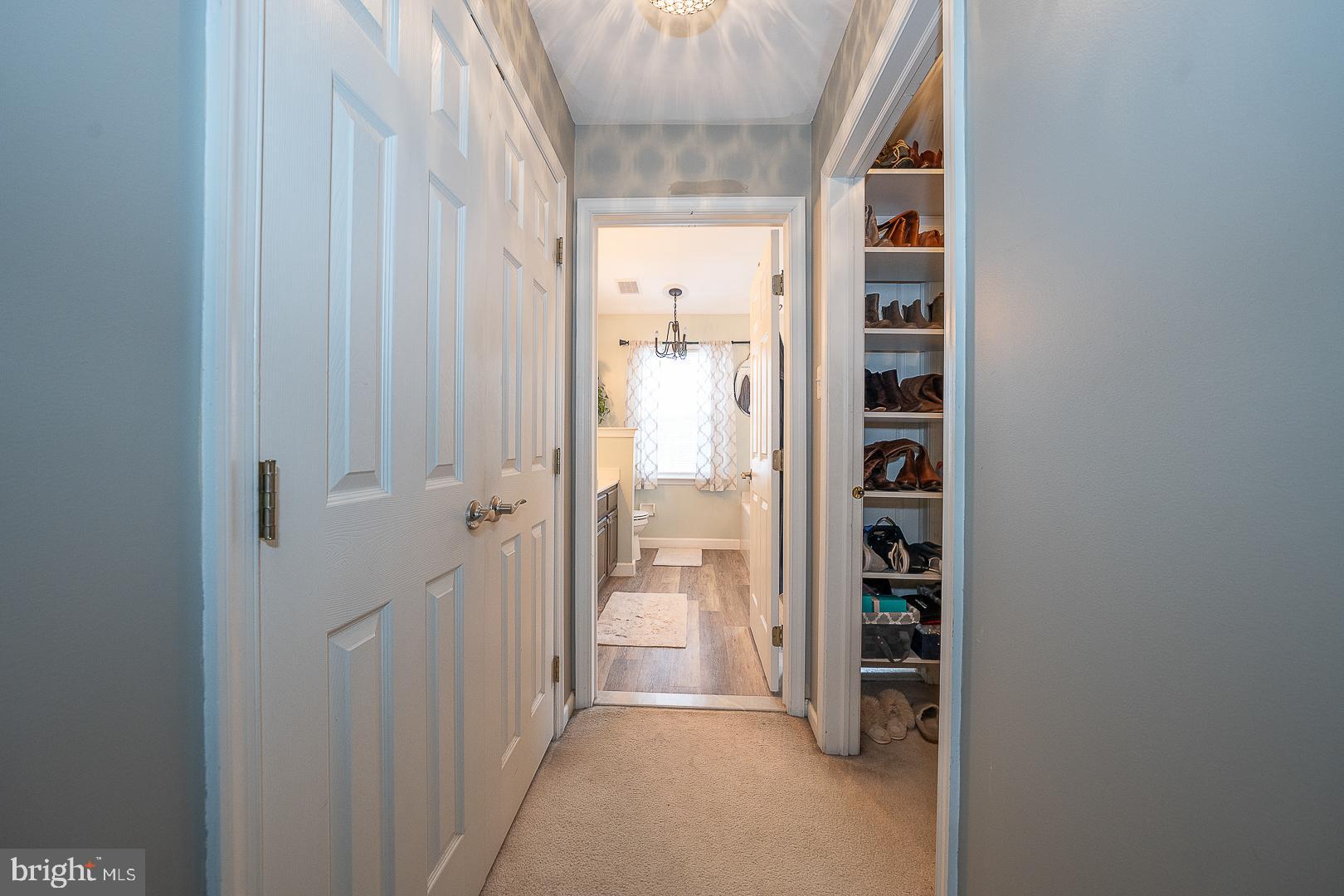 OLD MILL POINTE - Residential