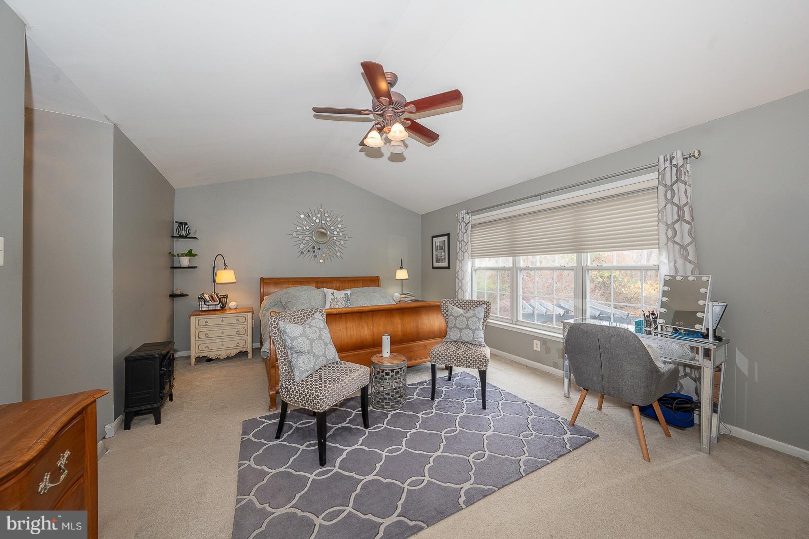 OLD MILL POINTE - Residential