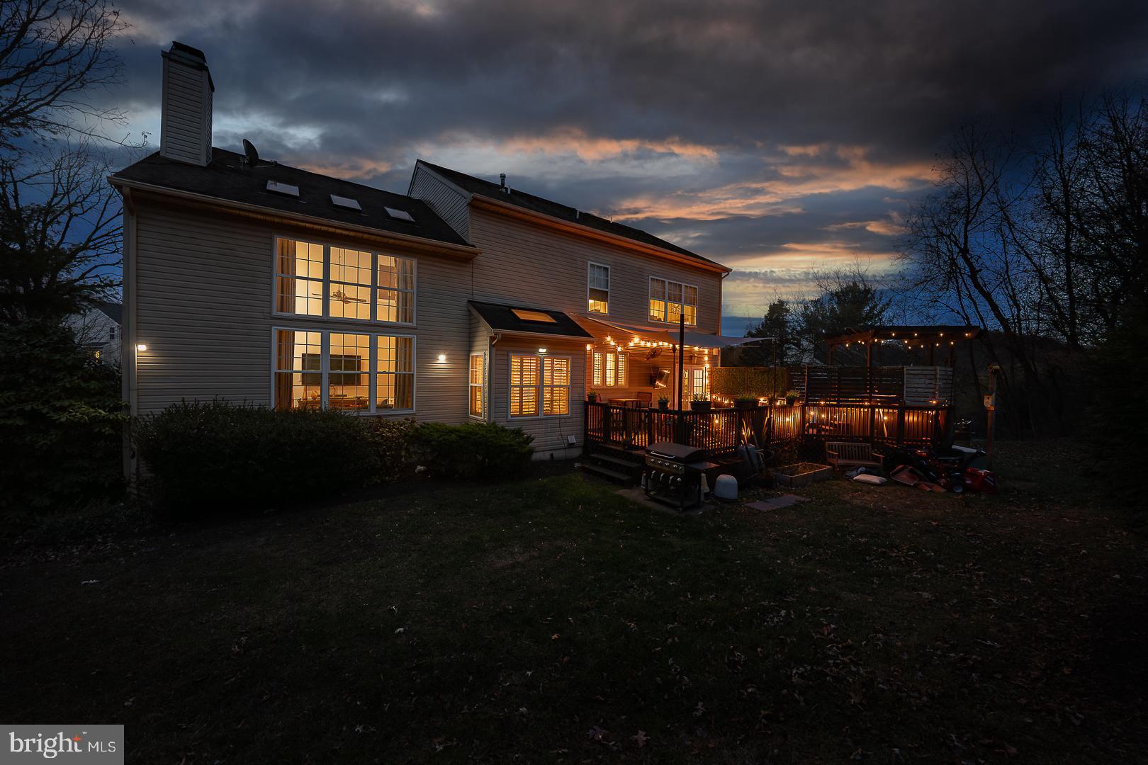 OLD MILL POINTE - Residential