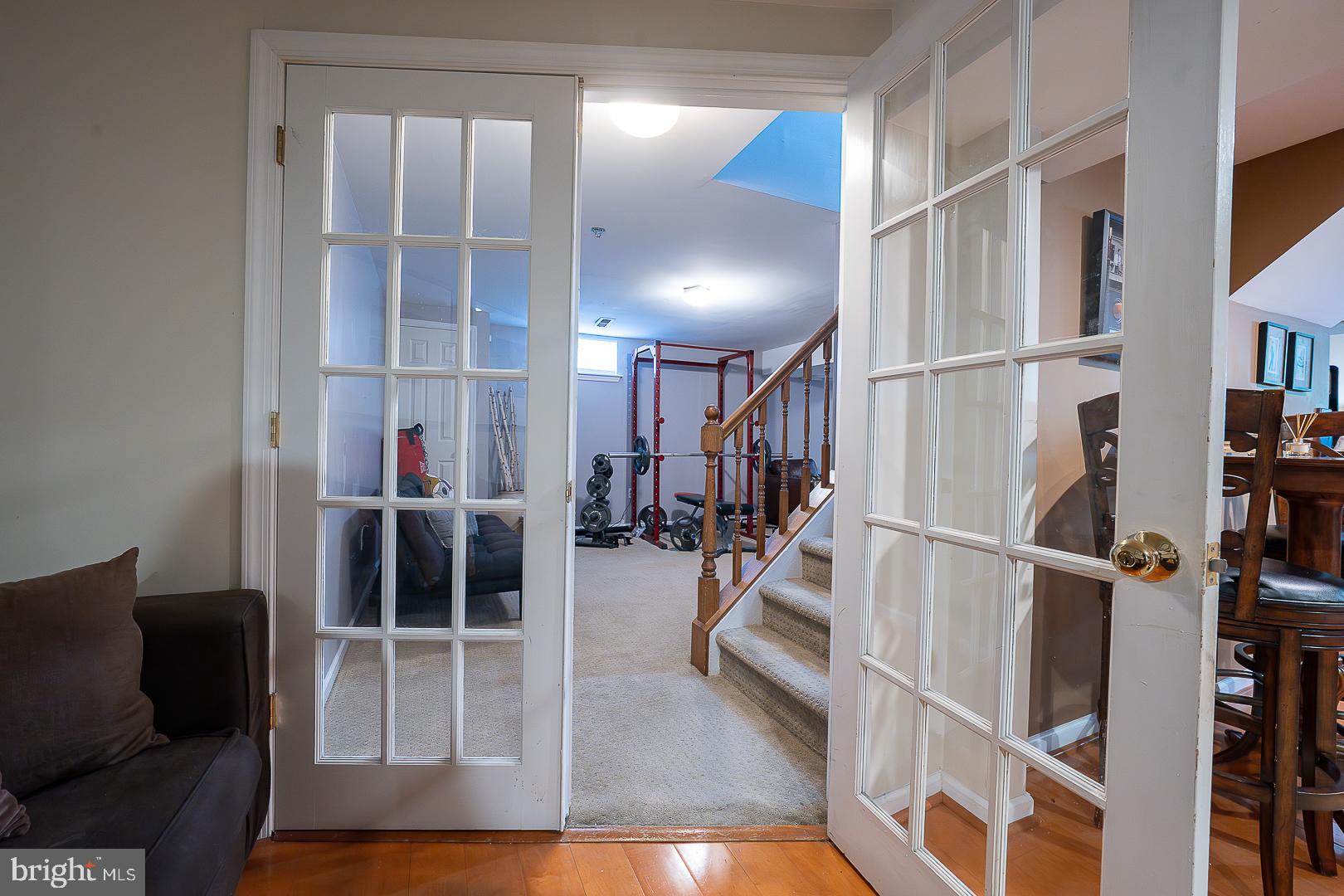 OLD MILL POINTE - Residential