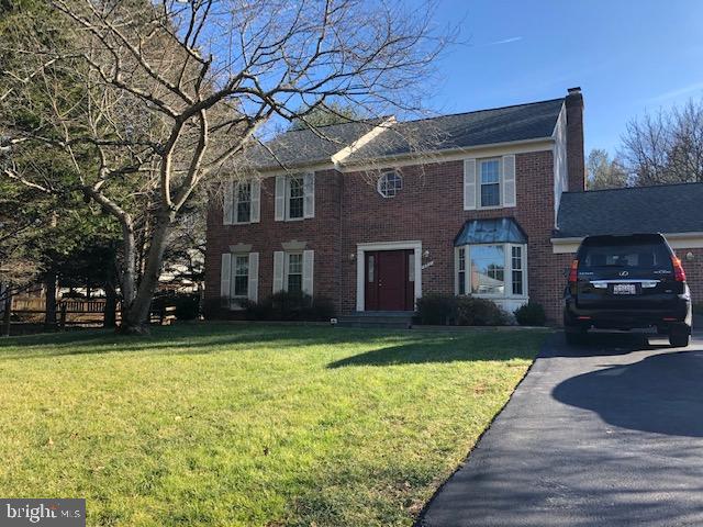 ELLENWOOD - Residential