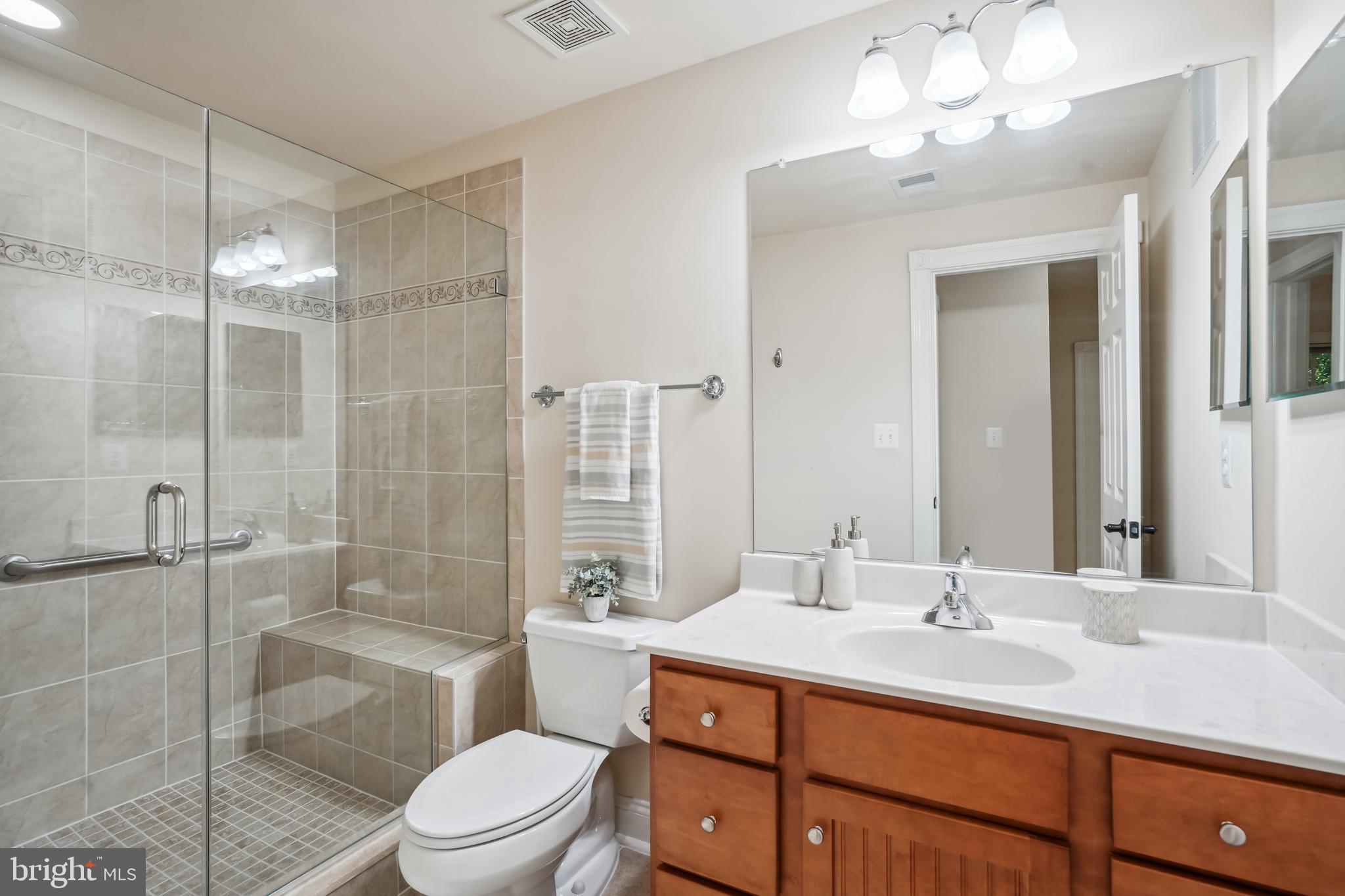 PICKETT'S RESERVE - Residential