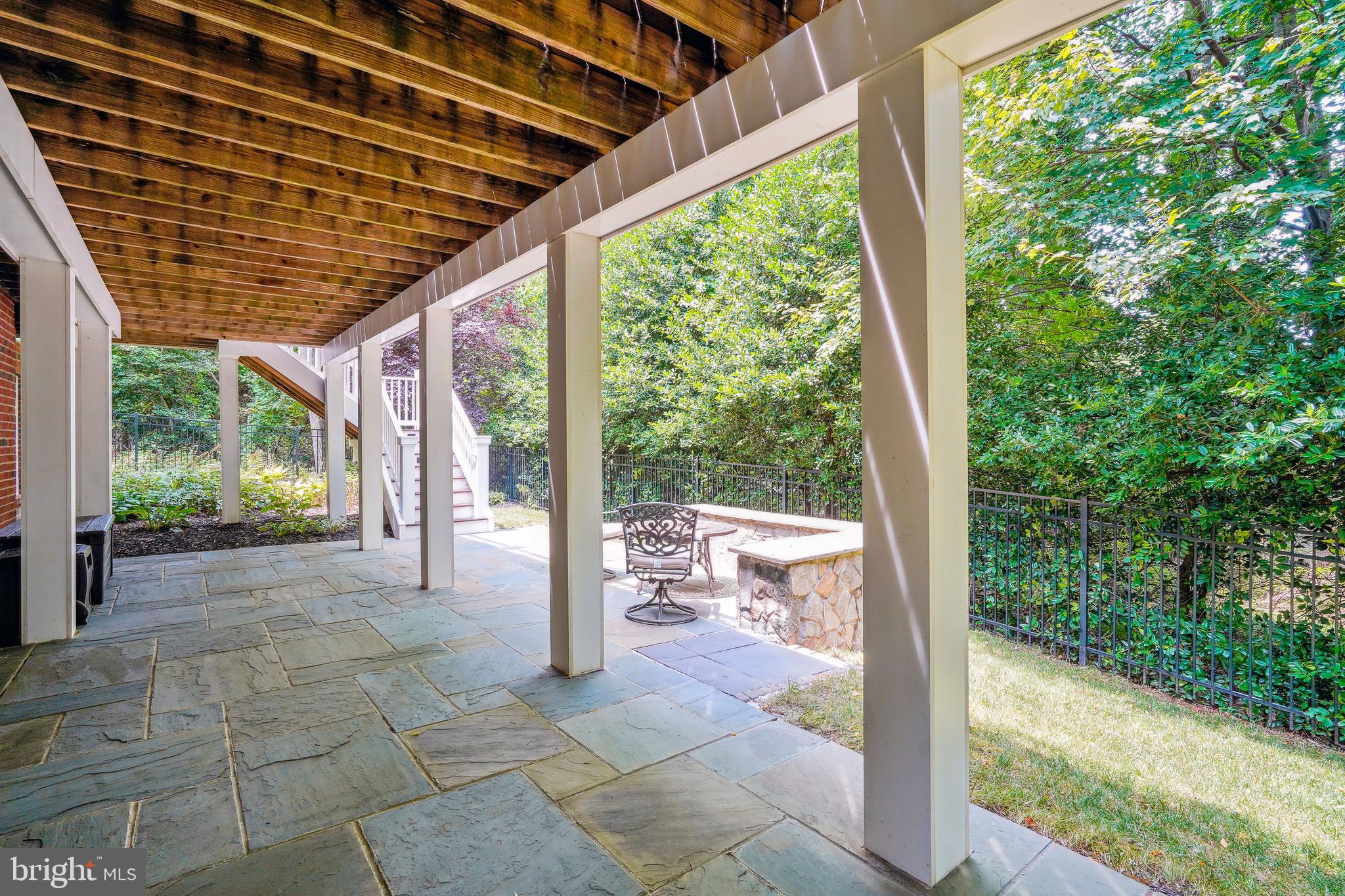 PICKETT'S RESERVE - Residential