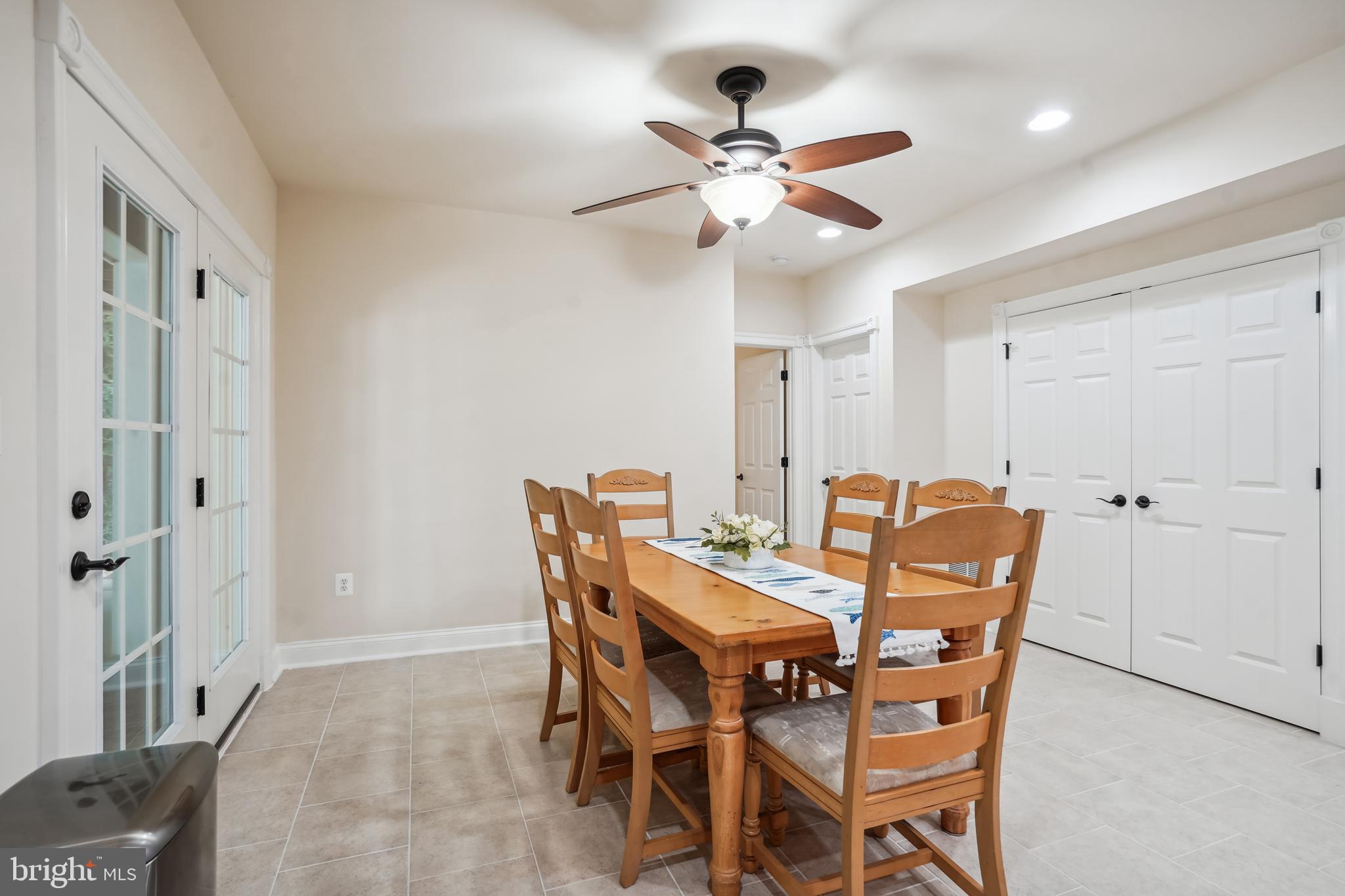 PICKETT'S RESERVE - Residential