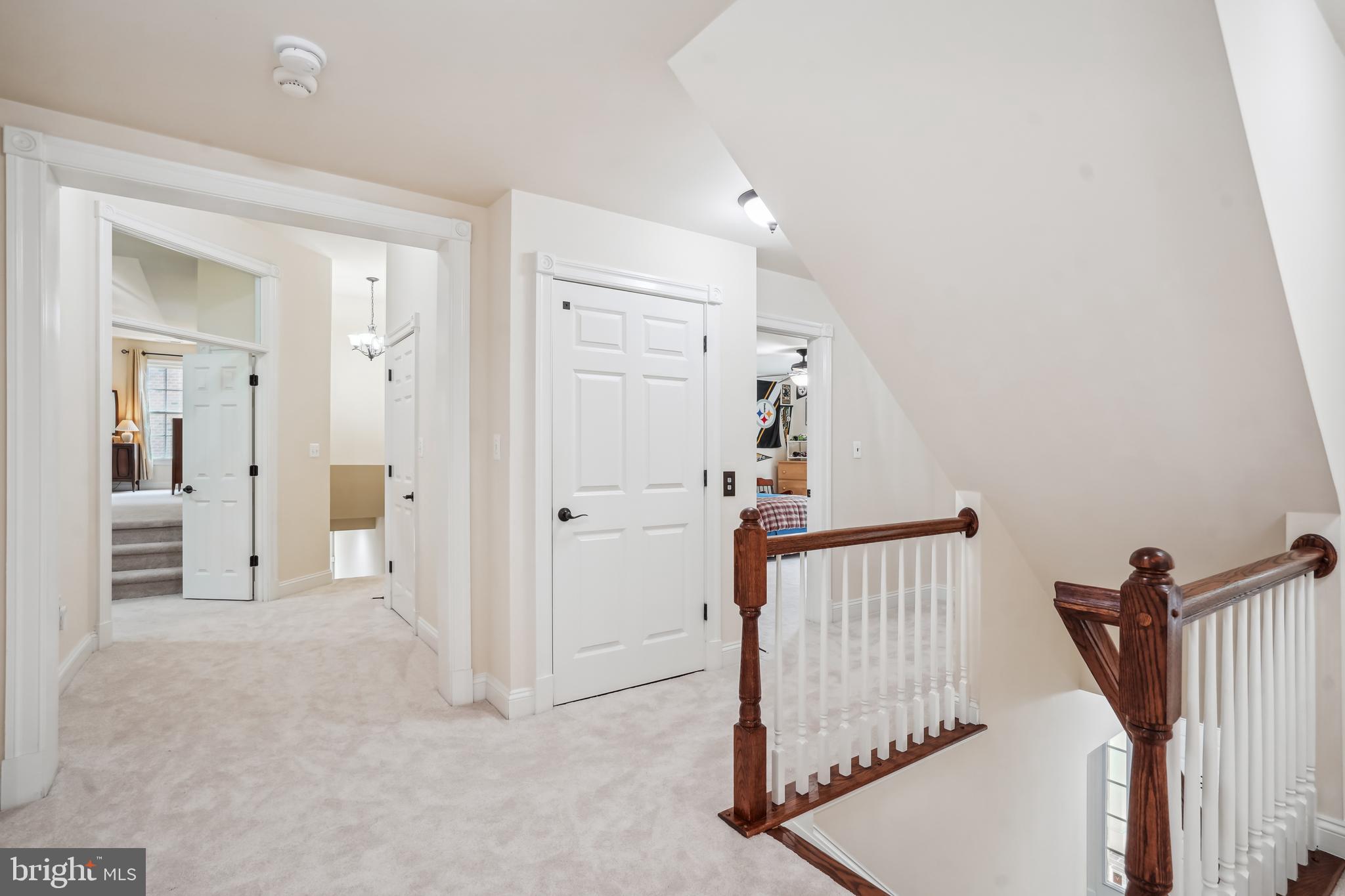 PICKETT'S RESERVE - Residential