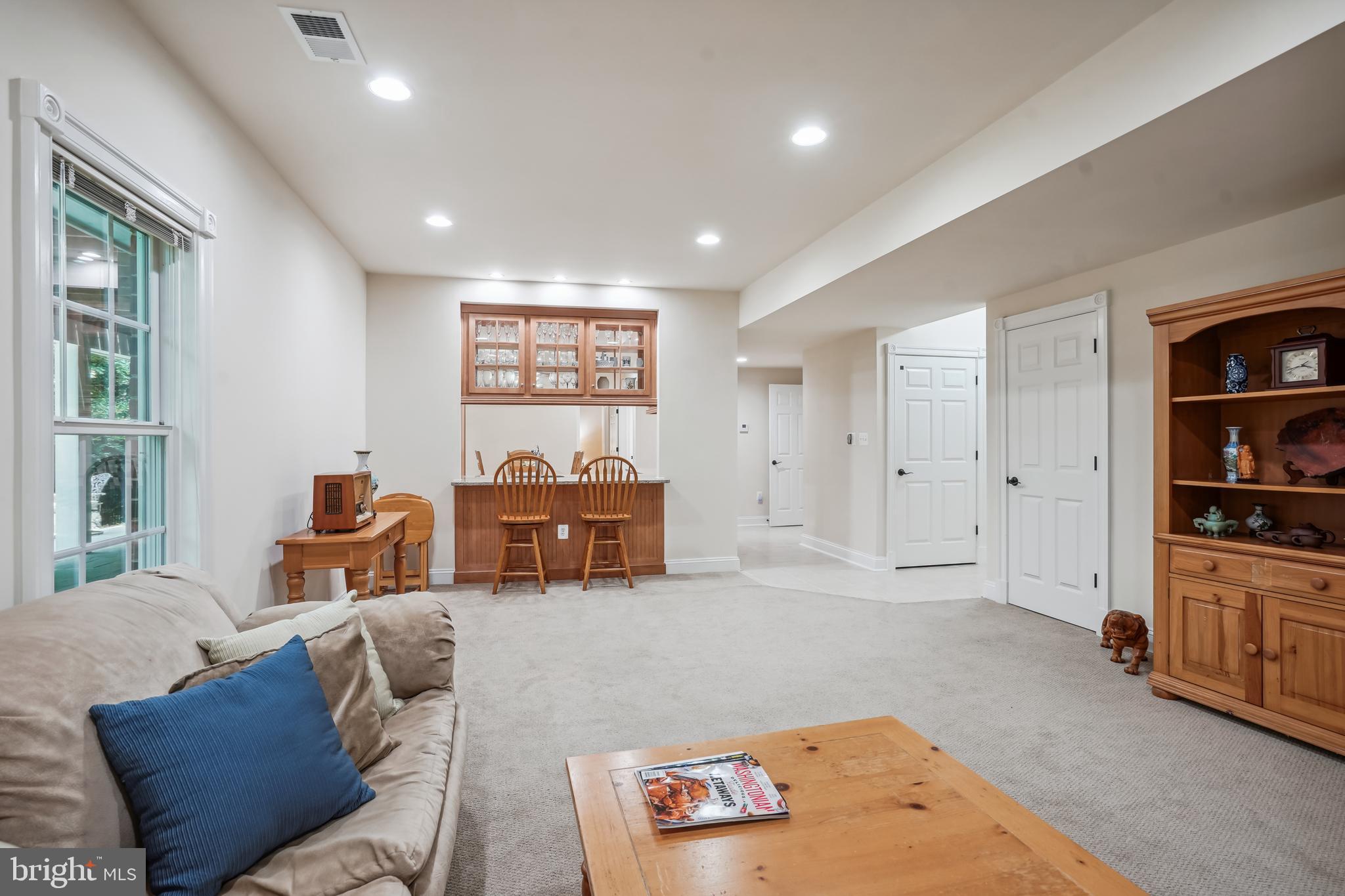 PICKETT'S RESERVE - Residential