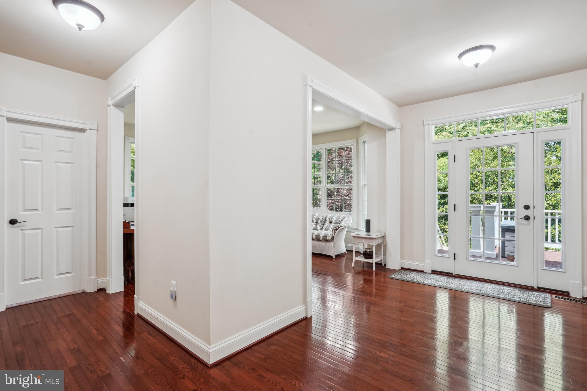 PICKETT'S RESERVE - Residential