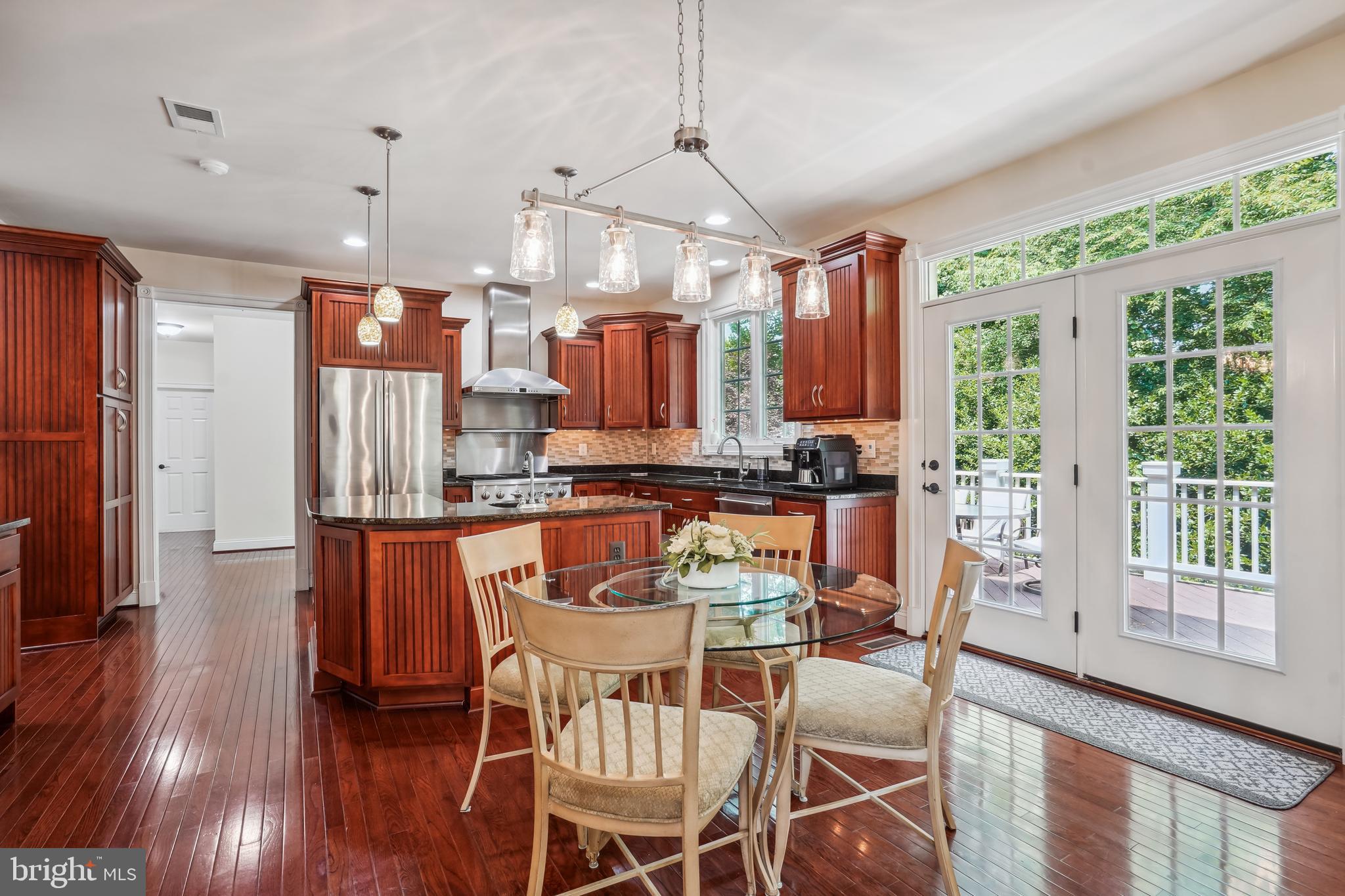 PICKETT'S RESERVE - Residential